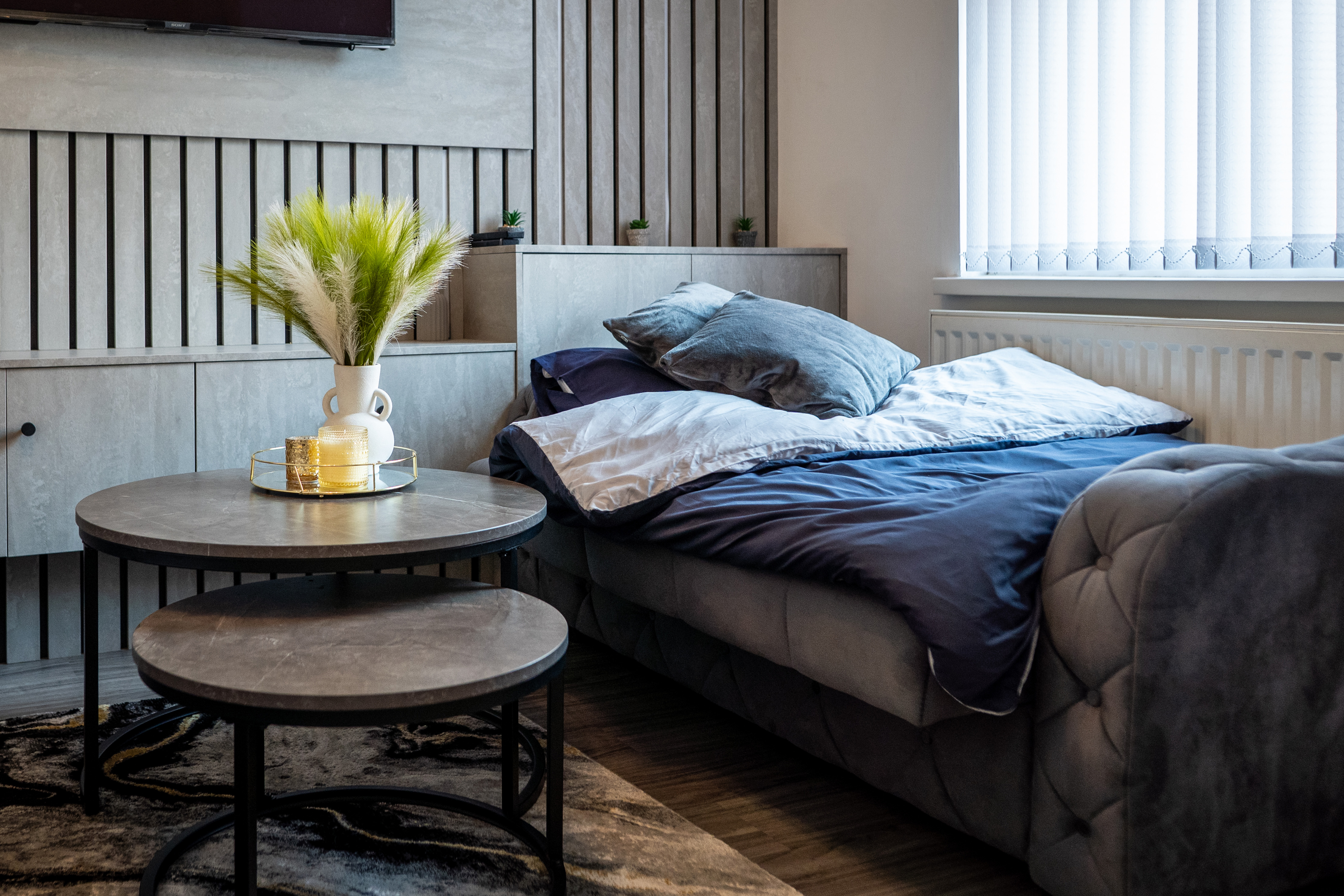 Etihad Co-op Live Old Trafford Free Parking in 20 Windsor St M18 7BU - Property image 24 - VivreStays