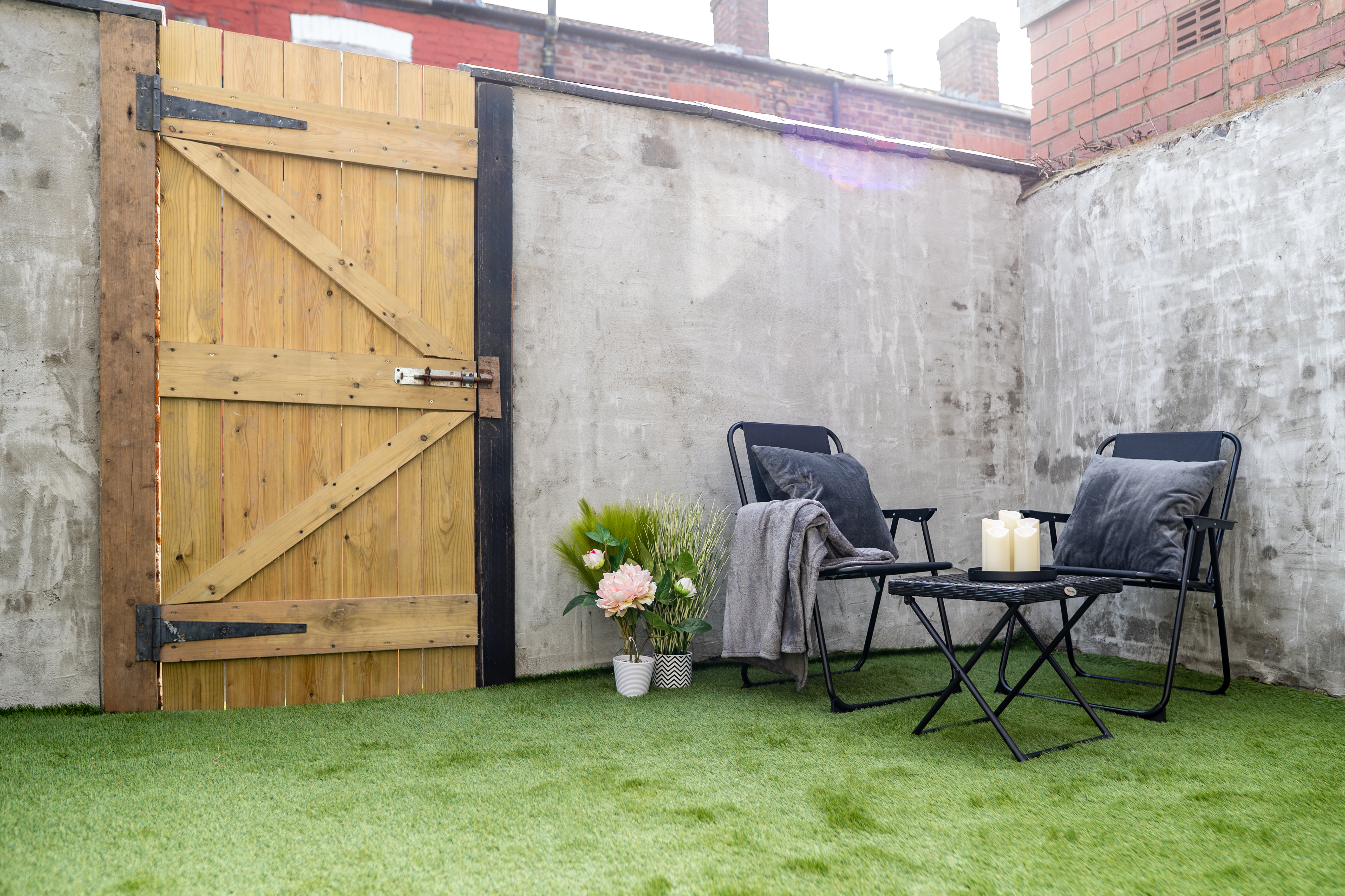 Etihad Co-op Live Old Trafford Free Parking in 20 Windsor St M18 7BU - Property image 13 - VivreStays