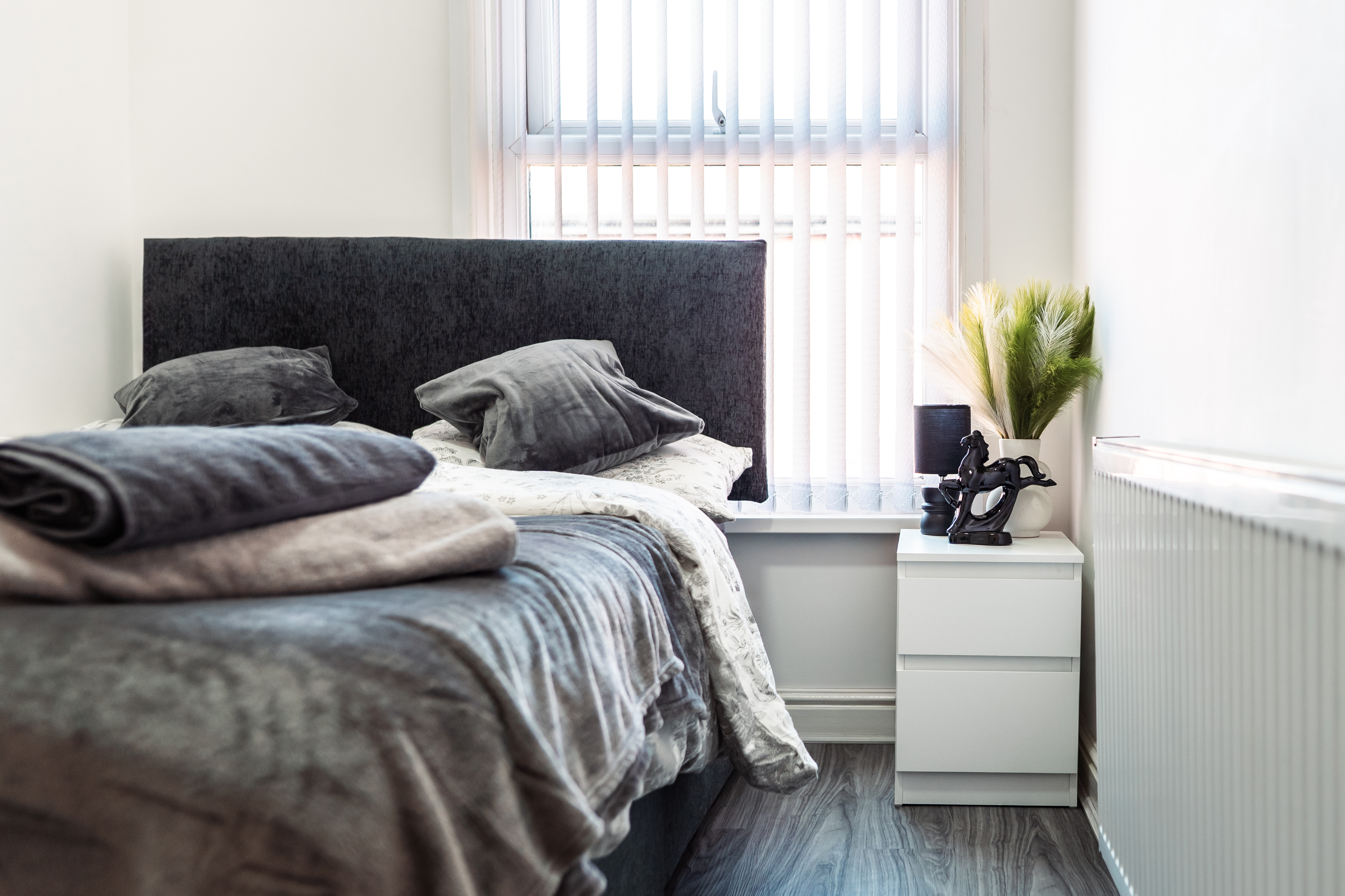 Etihad Co-op Live Old Trafford Free Parking in 20 Windsor St M18 7BU - Property image 3 - VivreStays