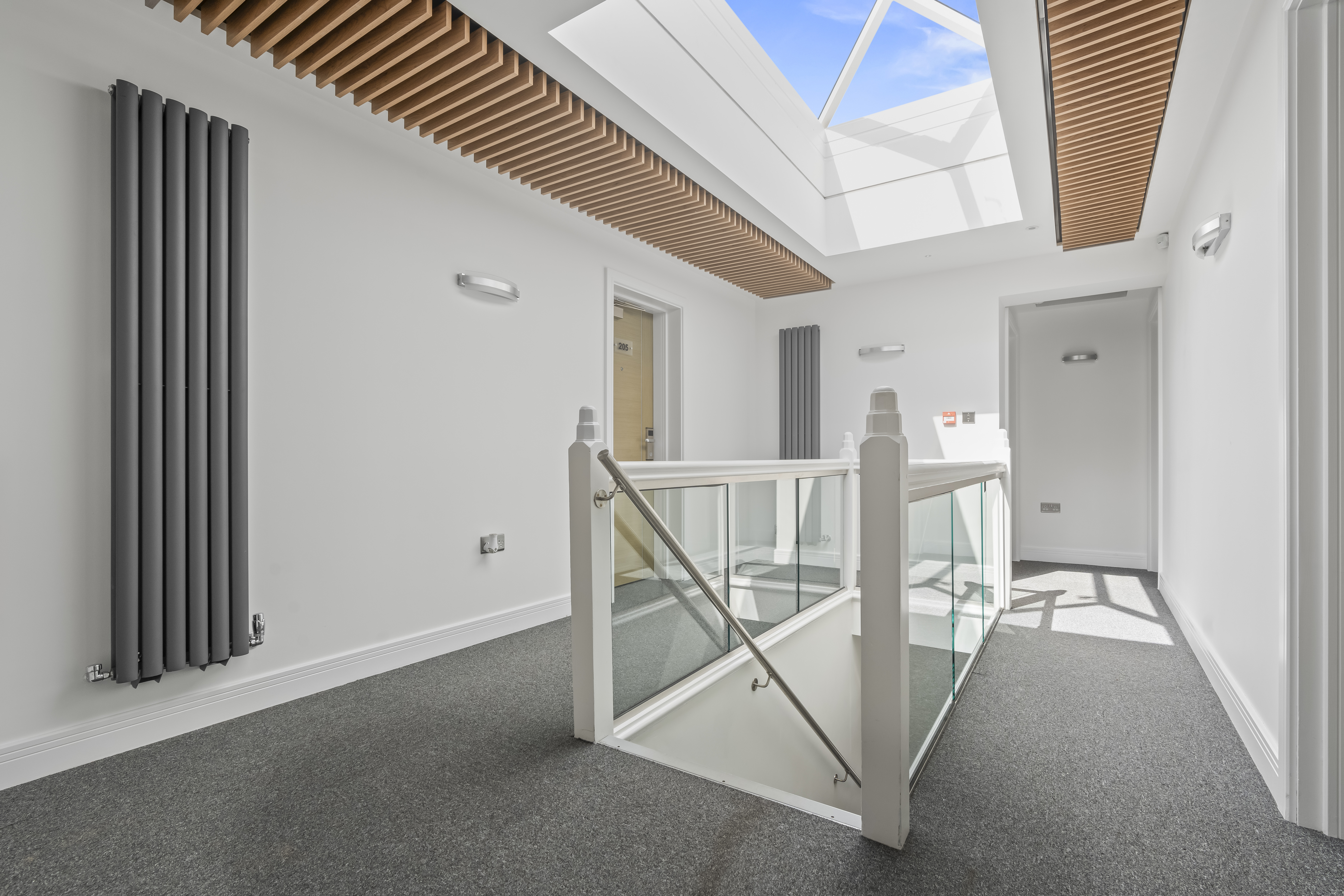 New House Serviced Apartments 7 in Hertford Pl CV1 3JZ - Property image 12 - VivreStays