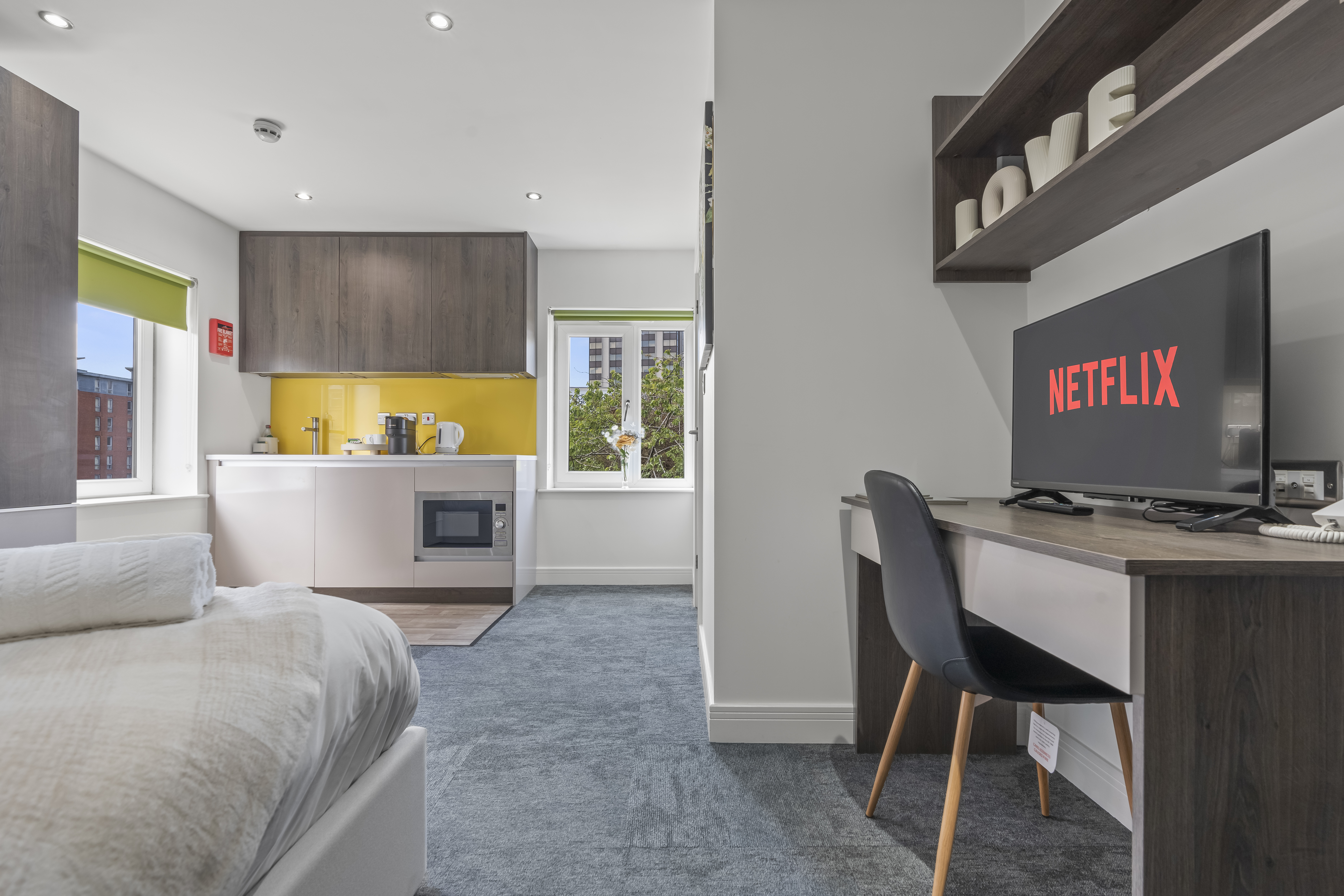 New House Studios 4 in Hertford Pl CV1 3JZ - Property image 9 - VivreStays