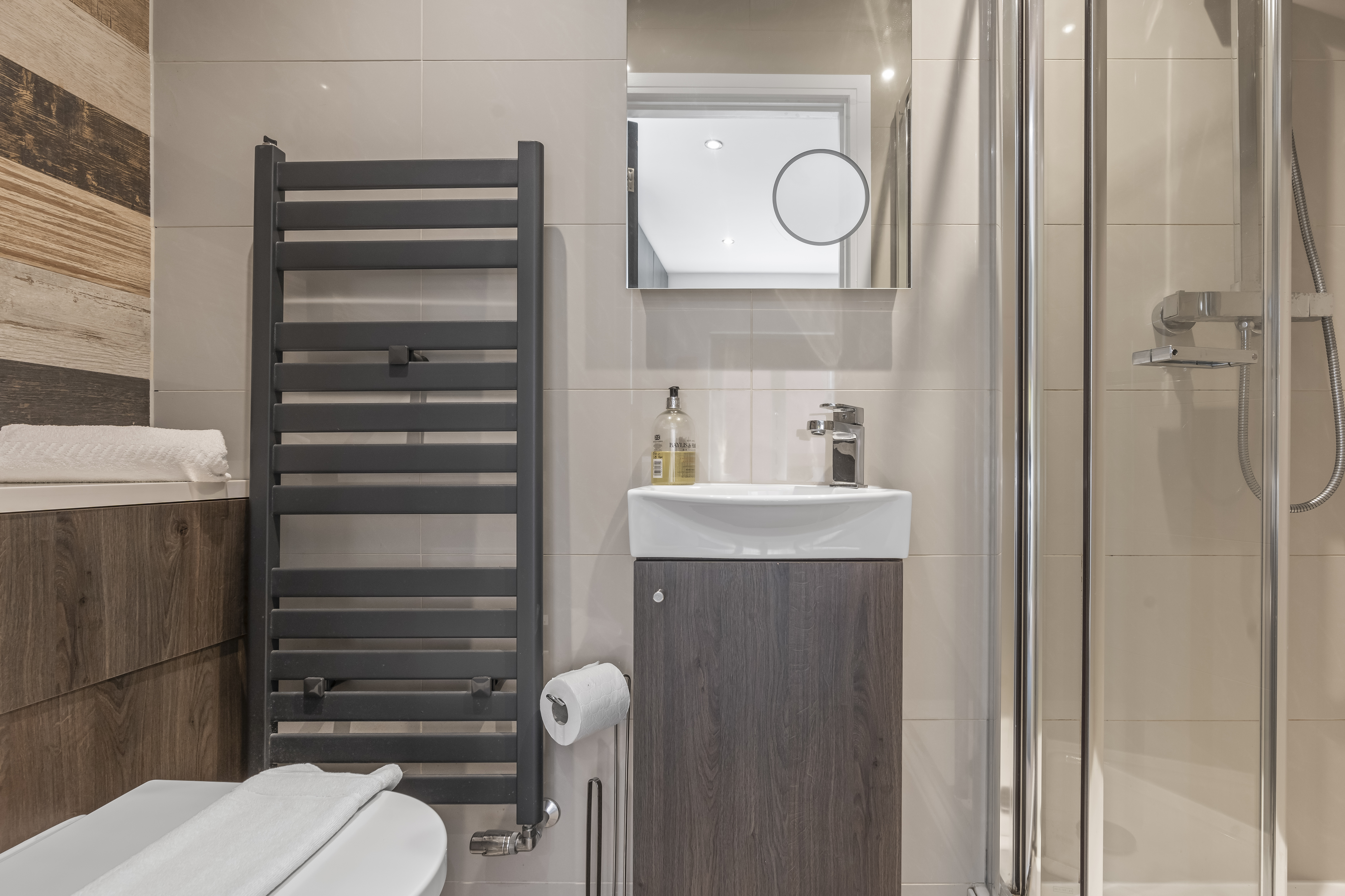 New House Studios 4 in Hertford Pl CV1 3JZ - Property image 10 - VivreStays