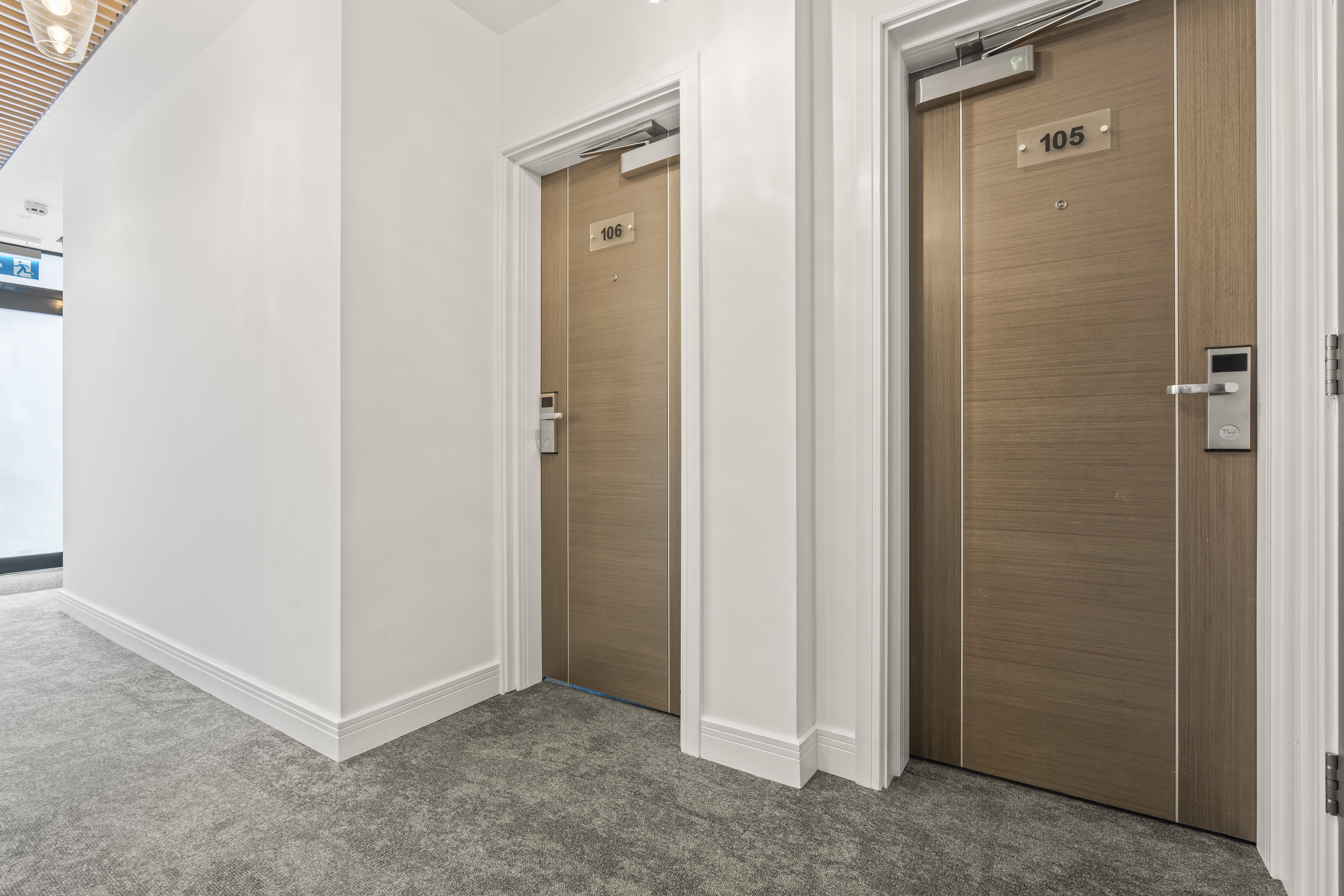 New House Studios 4 in Hertford Pl CV1 3JZ - Property image 11 - VivreStays