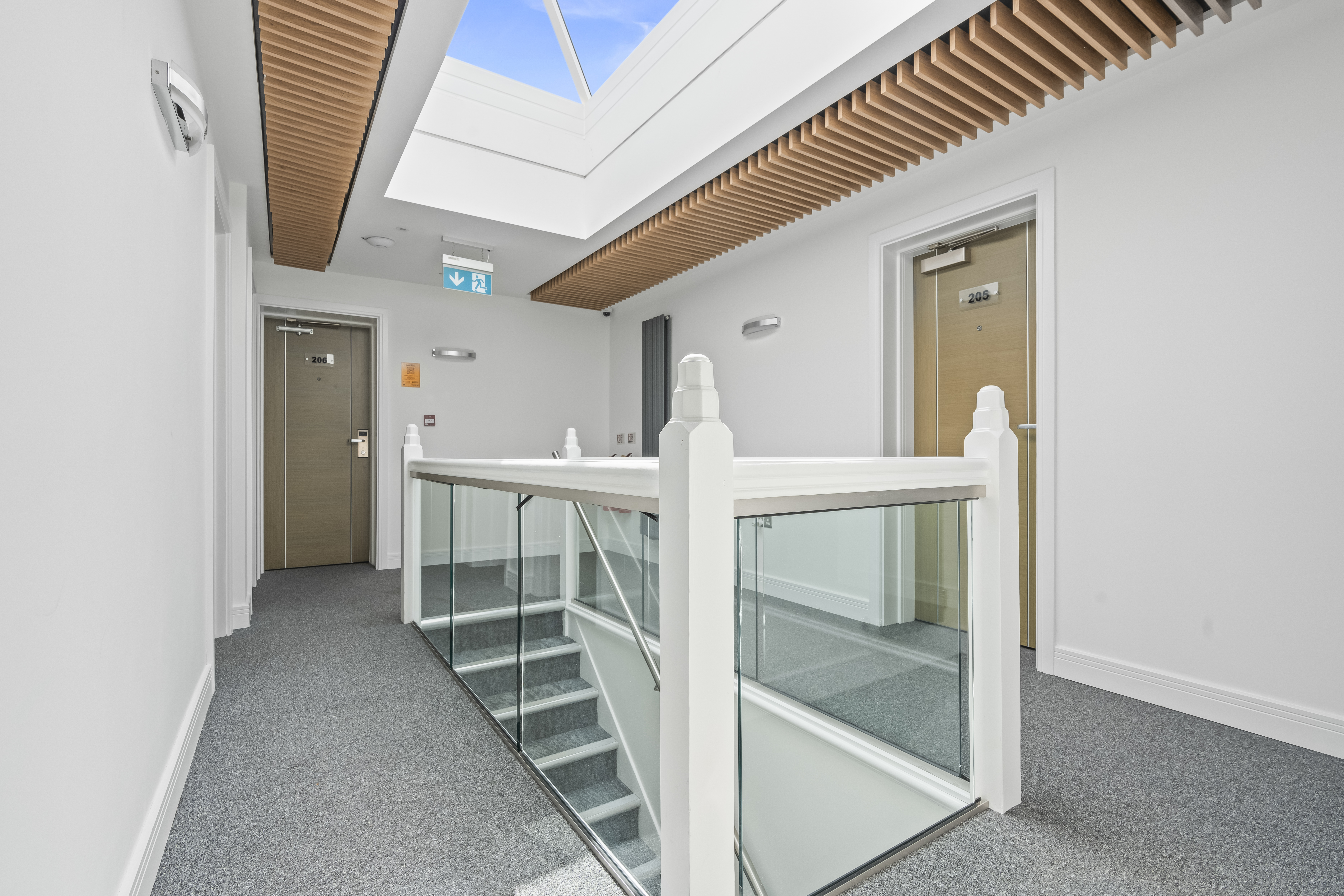 New House Studios 4 in Hertford Pl CV1 3JZ - Property image 8 - VivreStays