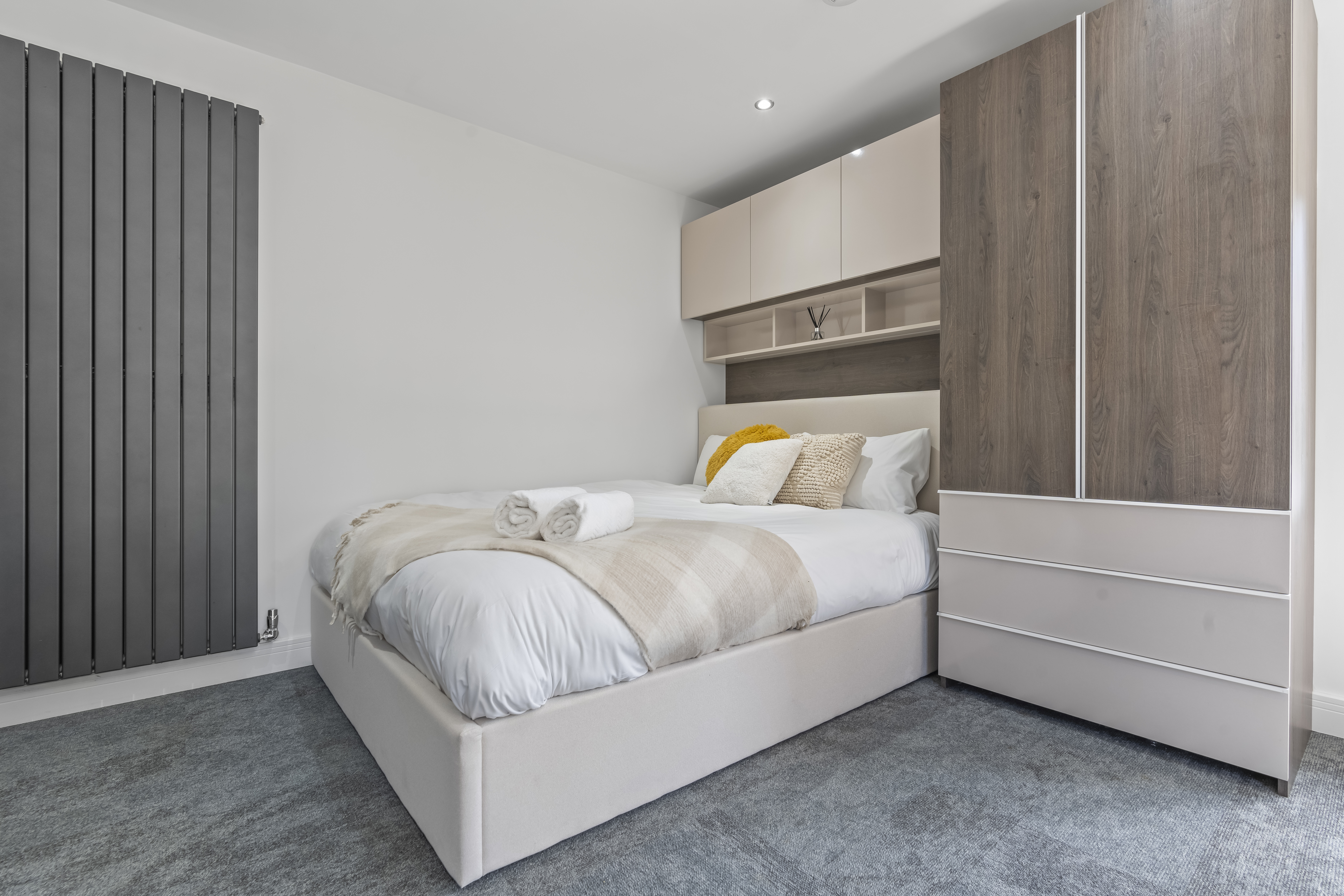 New House Studios 4 in Hertford Pl CV1 3JZ - Property image 4 - VivreStays