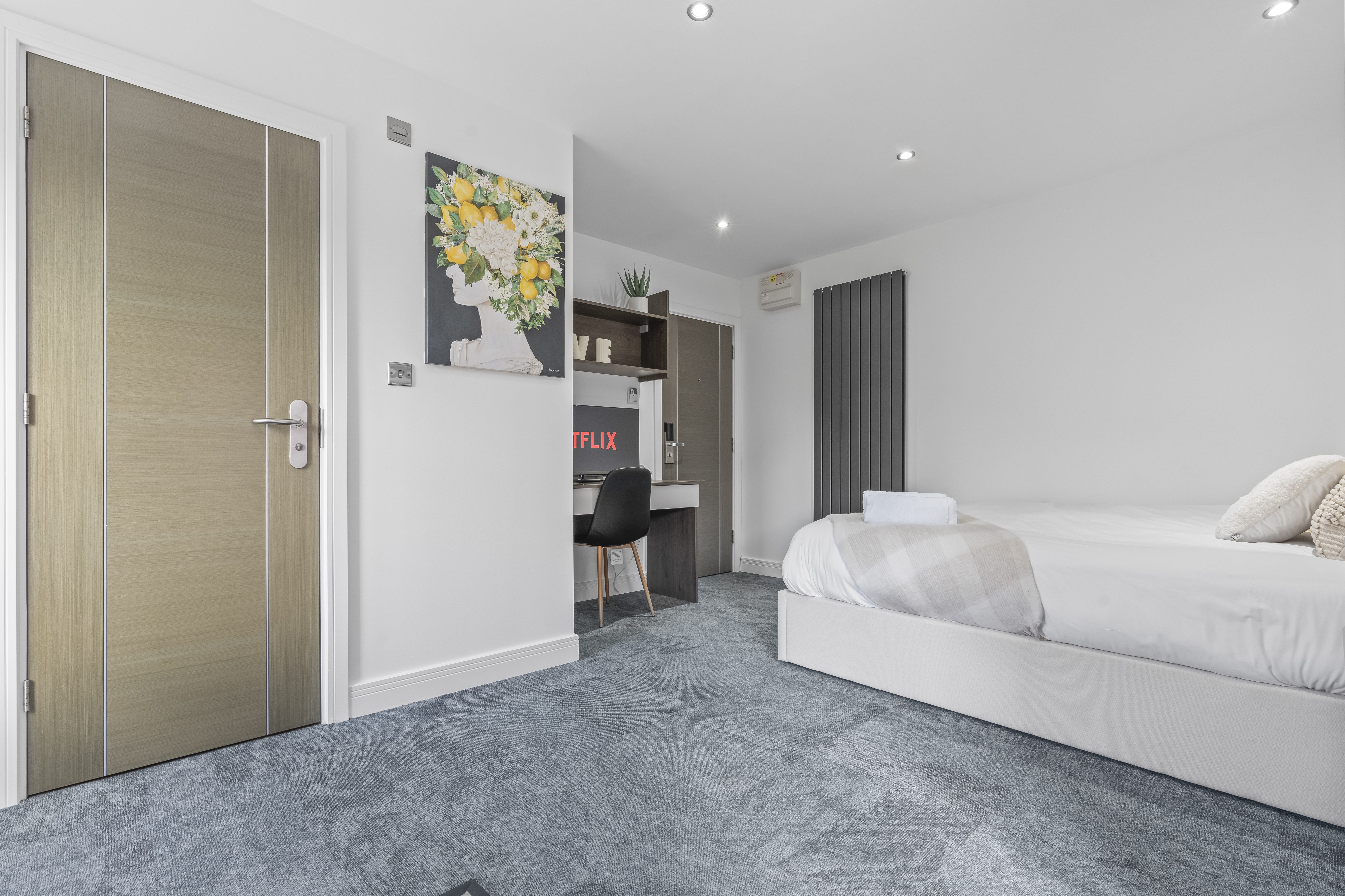 New House Studios 4 in Hertford Pl CV1 3JZ - Property image 5 - VivreStays