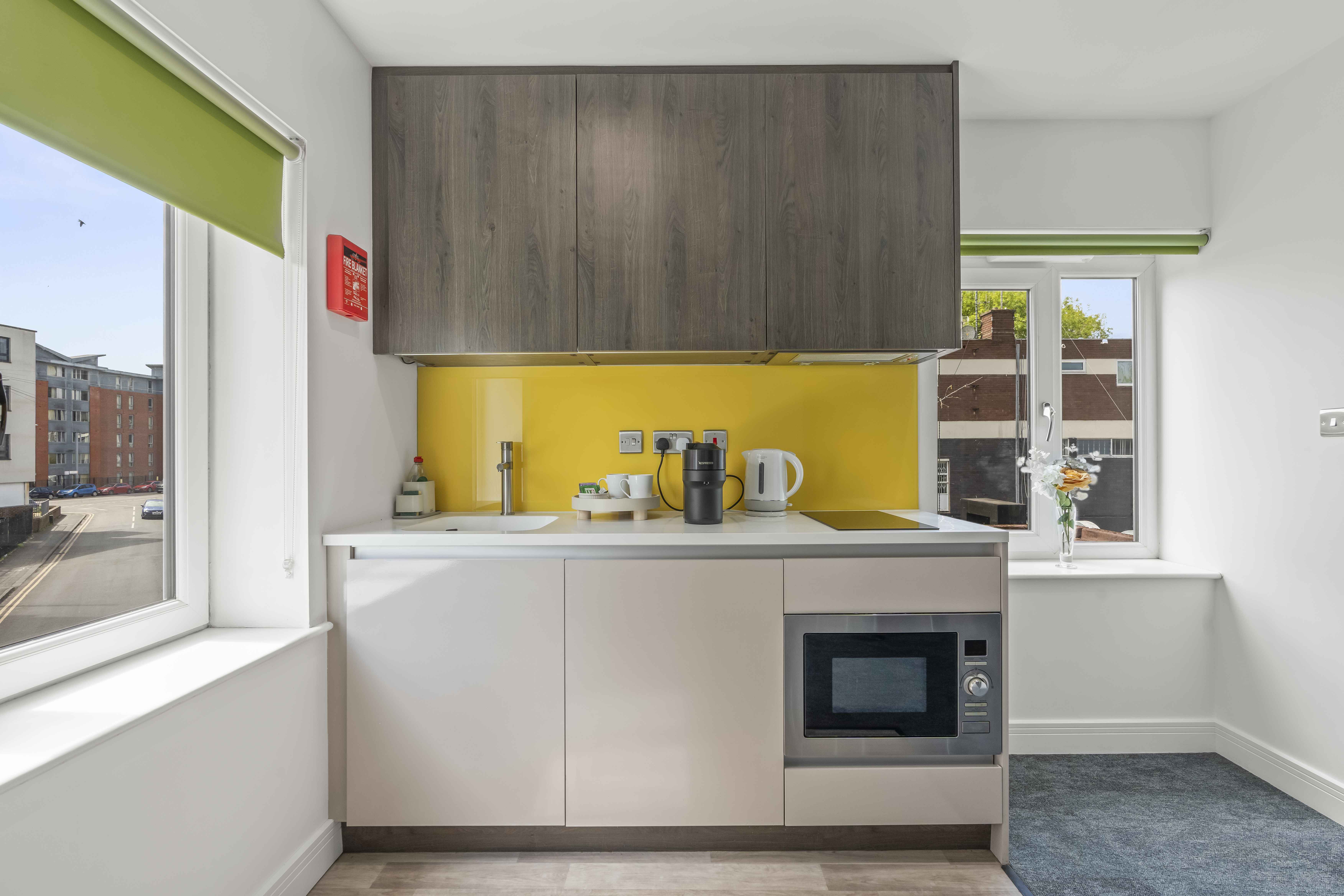 New House Studios 4 in Hertford Pl CV1 3JZ - Property image 3 - VivreStays