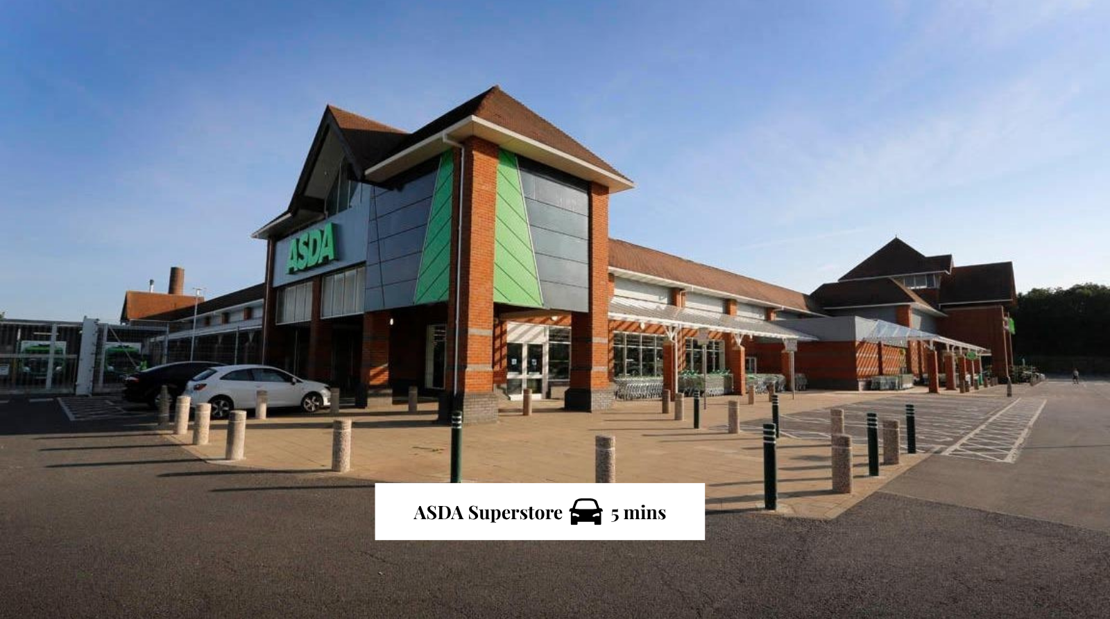 Modern 4-Bed Close to Jaguar Whitley & City C… 4 in 218 Anglian Way CV3 1PS - Property image 22 - VivreStays
