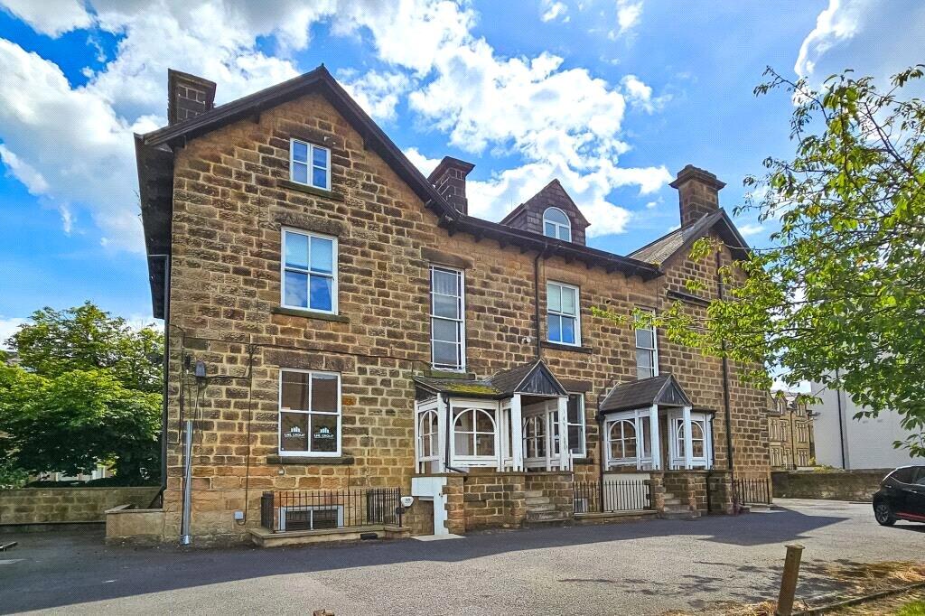 View Central 2-Bed, 2-Bath + Sofa Bed 1 Central 2-Bed, 2-Bath + Sofa Bed 1 serviced apartment - Harrogate - VivreStays