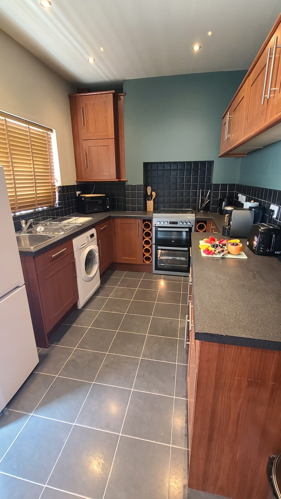 View Druids Cottage 2 Druids Cottage 2 serviced apartment - Cheslyn Hay - VivreStays