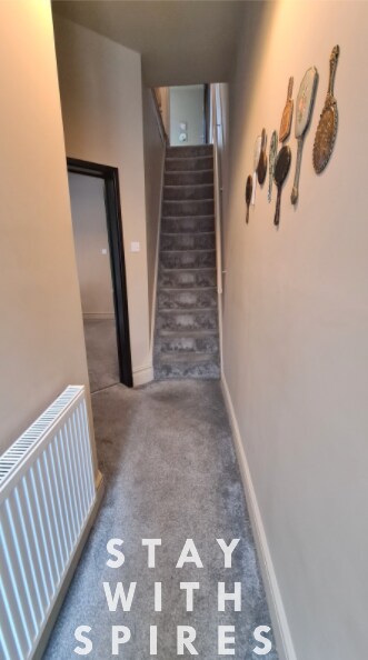 View Jasper's 4 bedroom 2 bathrooms in Meir - Sto… in 91 Stanton Rd ST3 6DF Jasper's 4 bedroom 2 bathrooms in Meir - Sto… in 91 Stanton Rd ST3 6DF - Property image 77 - VivreStays