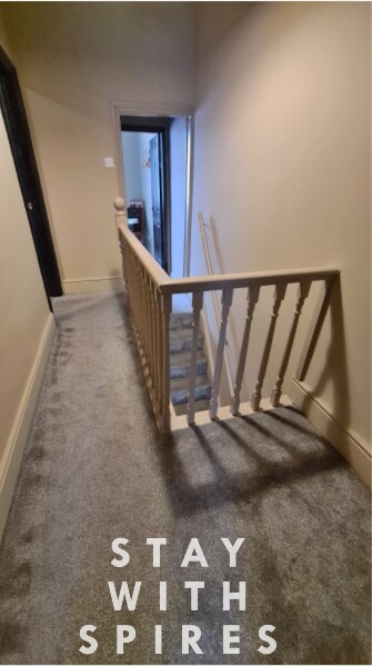 View Jasper's 4 bedroom 2 bathrooms in Meir - Sto… in 91 Stanton Rd ST3 6DF Jasper's 4 bedroom 2 bathrooms in Meir - Sto… in 91 Stanton Rd ST3 6DF - Property image 78 - VivreStays