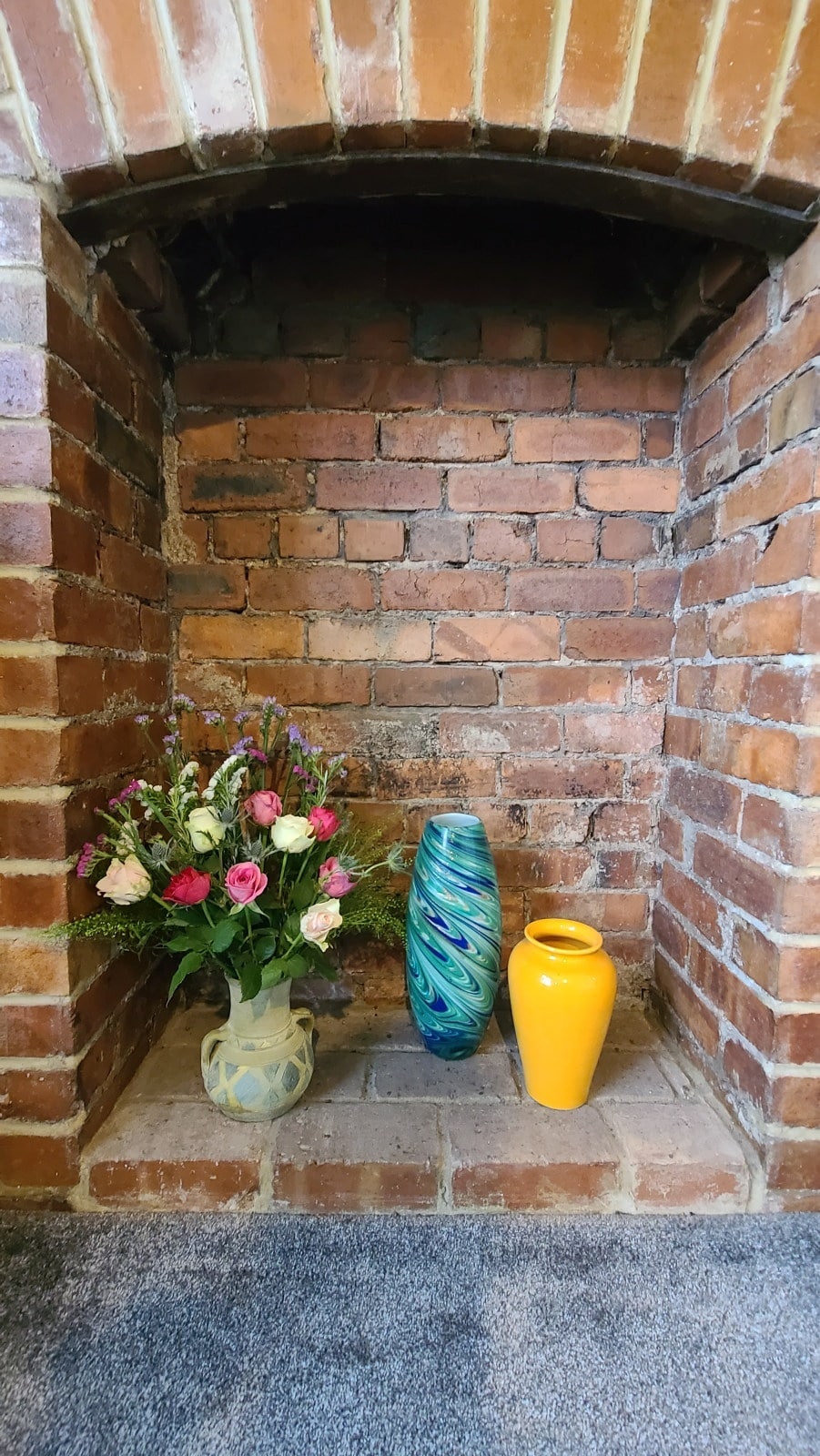 View Paget Cottage in 419A Littleworth Rd WS12 1HZ Paget Cottage in 419A Littleworth Rd WS12 1HZ - Property image 26 - VivreStays
