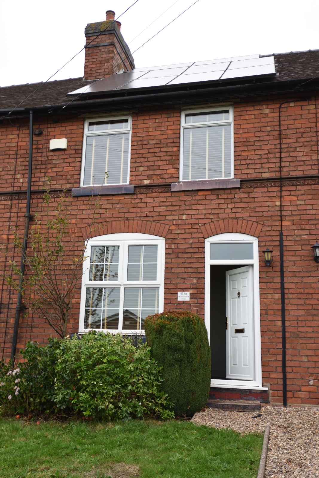 View Paget Cottage in 419A Littleworth Rd WS12 1HZ Paget Cottage in 419A Littleworth Rd WS12 1HZ - Property image 49 - VivreStays