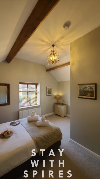 View The Lodge 3 Ensuite Bedrooms near Cannock Chase 2 in 603 Littleworth Rd WS12 1QQ The Lodge 3 Ensuite Bedrooms near Cannock Chase 2 in 603 Littleworth Rd WS12 1QQ - Property image 69 - VivreStays
