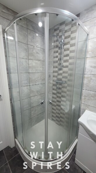 View The Lodge 3 Ensuite Bedrooms near Cannock Chase 2 in 603 Littleworth Rd WS12 1QQ The Lodge 3 Ensuite Bedrooms near Cannock Chase 2 in 603 Littleworth Rd WS12 1QQ - Property image 72 - VivreStays