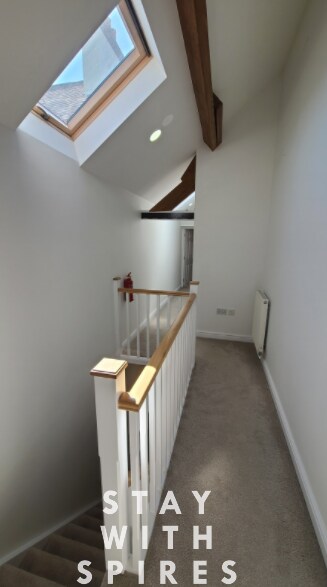 View The Lodge 3 Ensuite Bedrooms near Cannock Chase 2 in 603 Littleworth Rd WS12 1QQ The Lodge 3 Ensuite Bedrooms near Cannock Chase 2 in 603 Littleworth Rd WS12 1QQ - Property image 99 - VivreStays