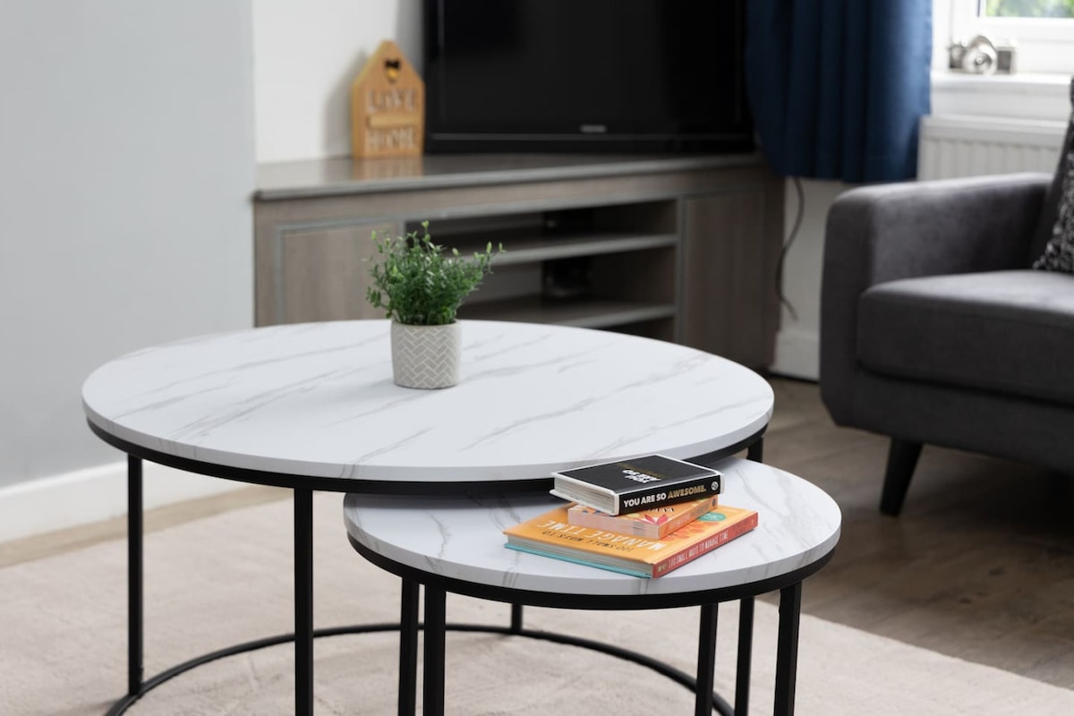 The Standhouse @ Radcliffe 2 serviced apartment - Radcliffe - VivreStays