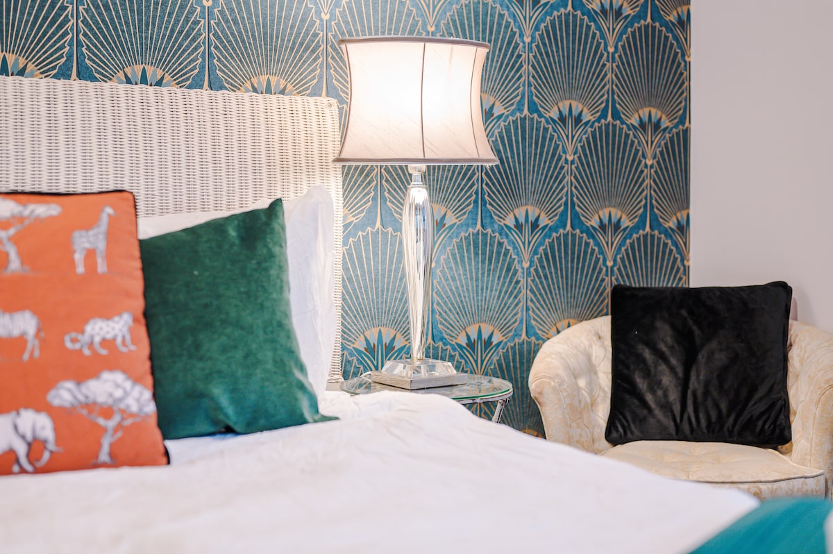 View Regency by the Sea @ Blackpool in 86 Regent Rd FY1 4NB Regency by the Sea @ Blackpool in 86 Regent Rd FY1 4NB - Property image 31 - VivreStays