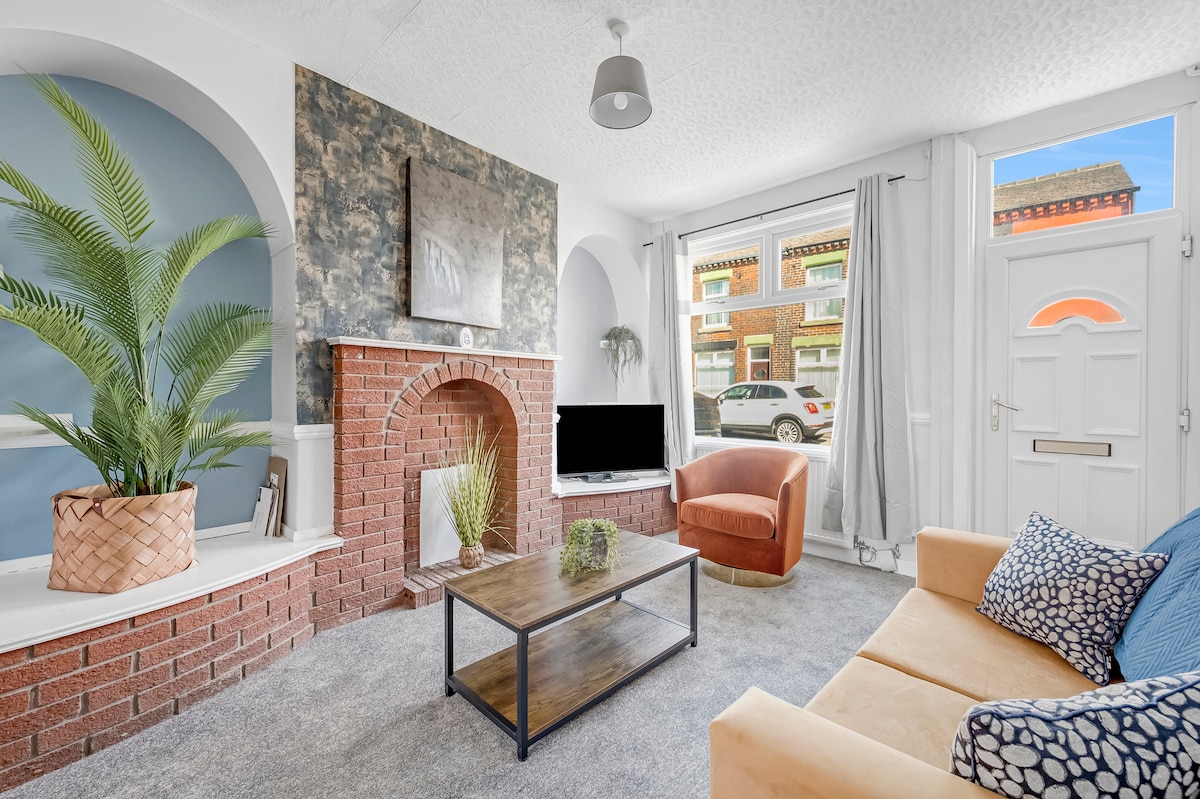 StayMinorca @ Bolton 2 serviced apartment - Bolton - VivreStays