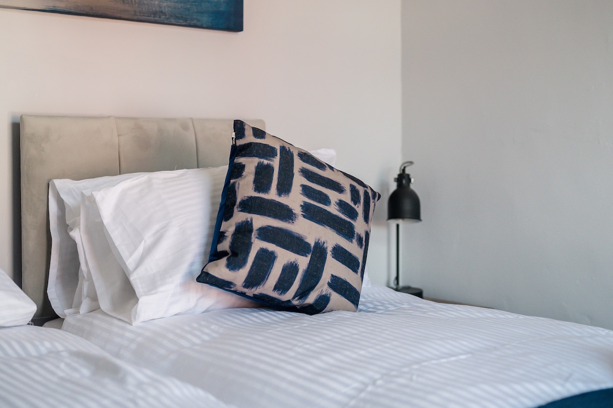 StayMinorca @ Bolton 2 in 9 Minorca St BL3 6PP - Property image 22 - VivreStays