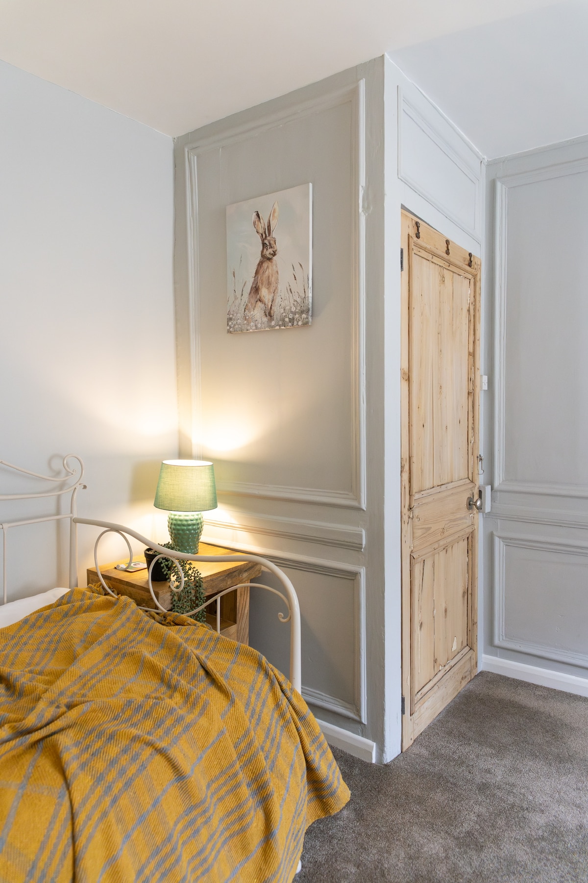 Castlegate House | Period Charm Elevated Comfort 2 in 4 Castlegate CA13 9EU - Property image 13 - VivreStays