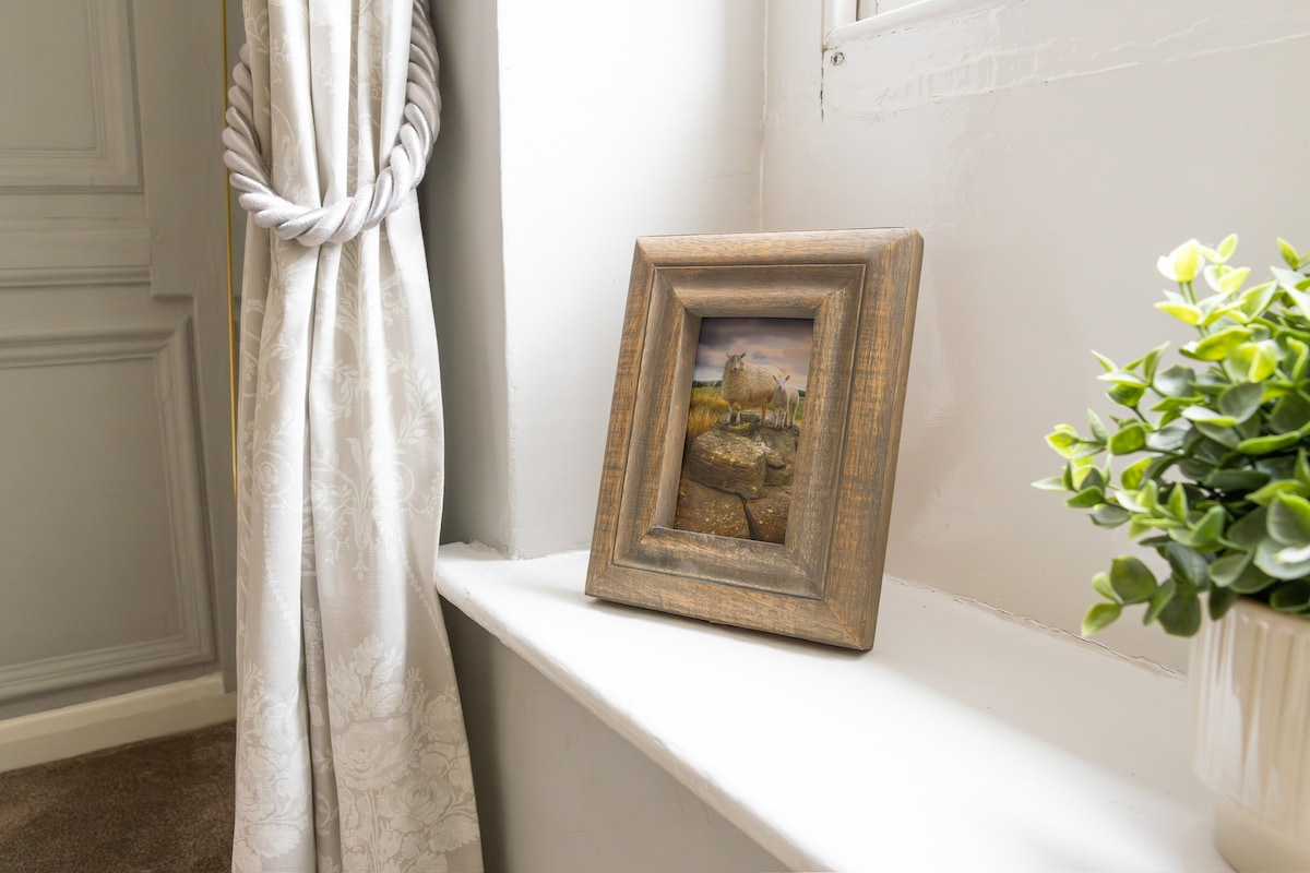 Castlegate House | Period Charm Elevated Comfort 2 in 4 Castlegate CA13 9EU - Property image 25 - VivreStays