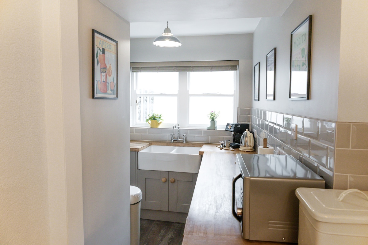Castlegate House | Period Charm Elevated Comfort 2 in 4 Castlegate CA13 9EU - Property image 39 - VivreStays