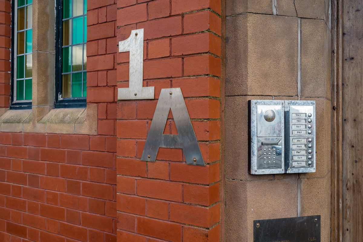 Luna Church 8 @ Blackpool 2 in 1a Lune Grove FY1 5PL - Property image 29 - VivreStays
