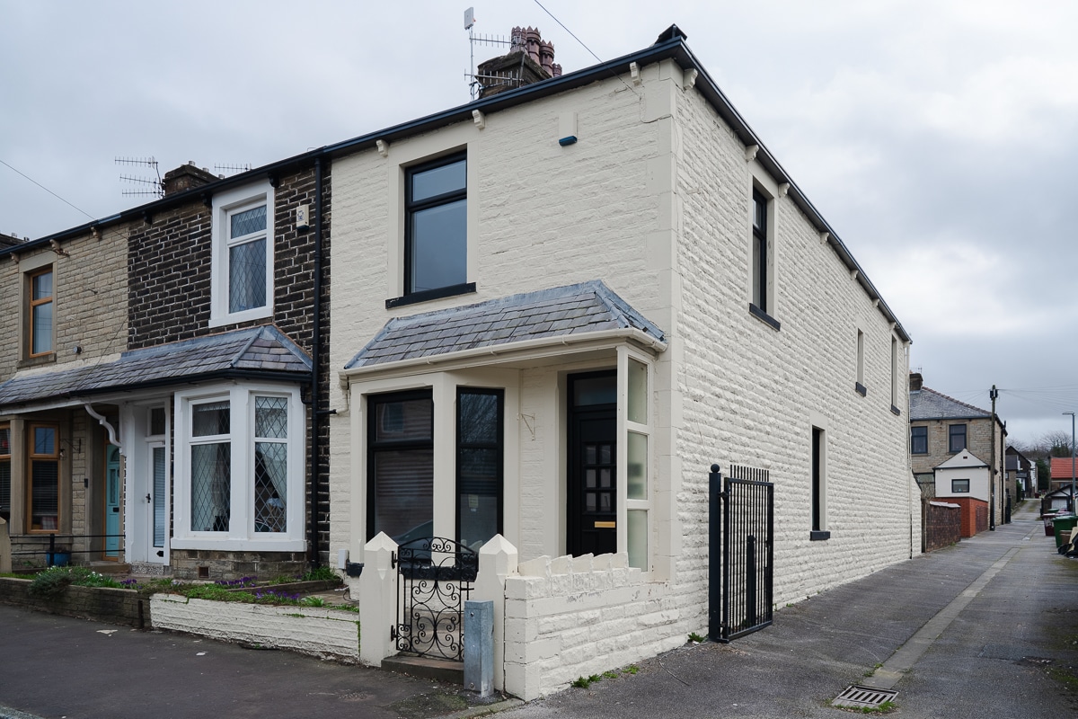 Relax at Raglan @ Burnley 3BR Home | Parking in 80 Raglan Rd BB11 4LD - Property image 13 - VivreStays