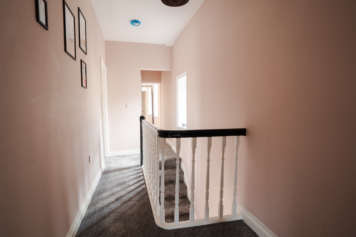 Relax at Raglan @ Burnley 3BR Home | Parking in 80 Raglan Rd BB11 4LD - Property image 17 - VivreStays