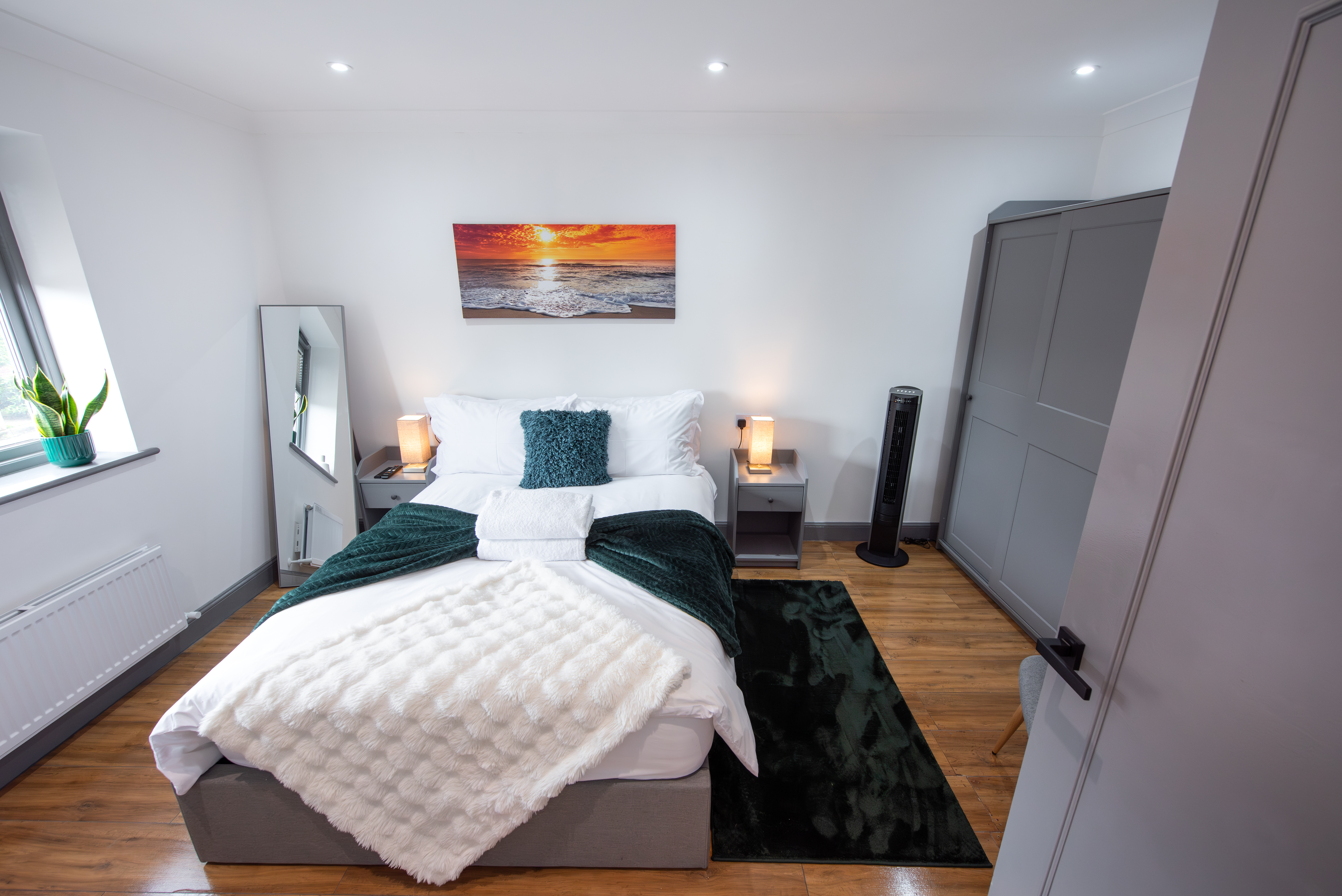 Colchester 3 Bedroom House, 2 Parking Spaces +WiFi 2 in 163 Hythe Hill C01 2NB - Property image 46 - VivreStays