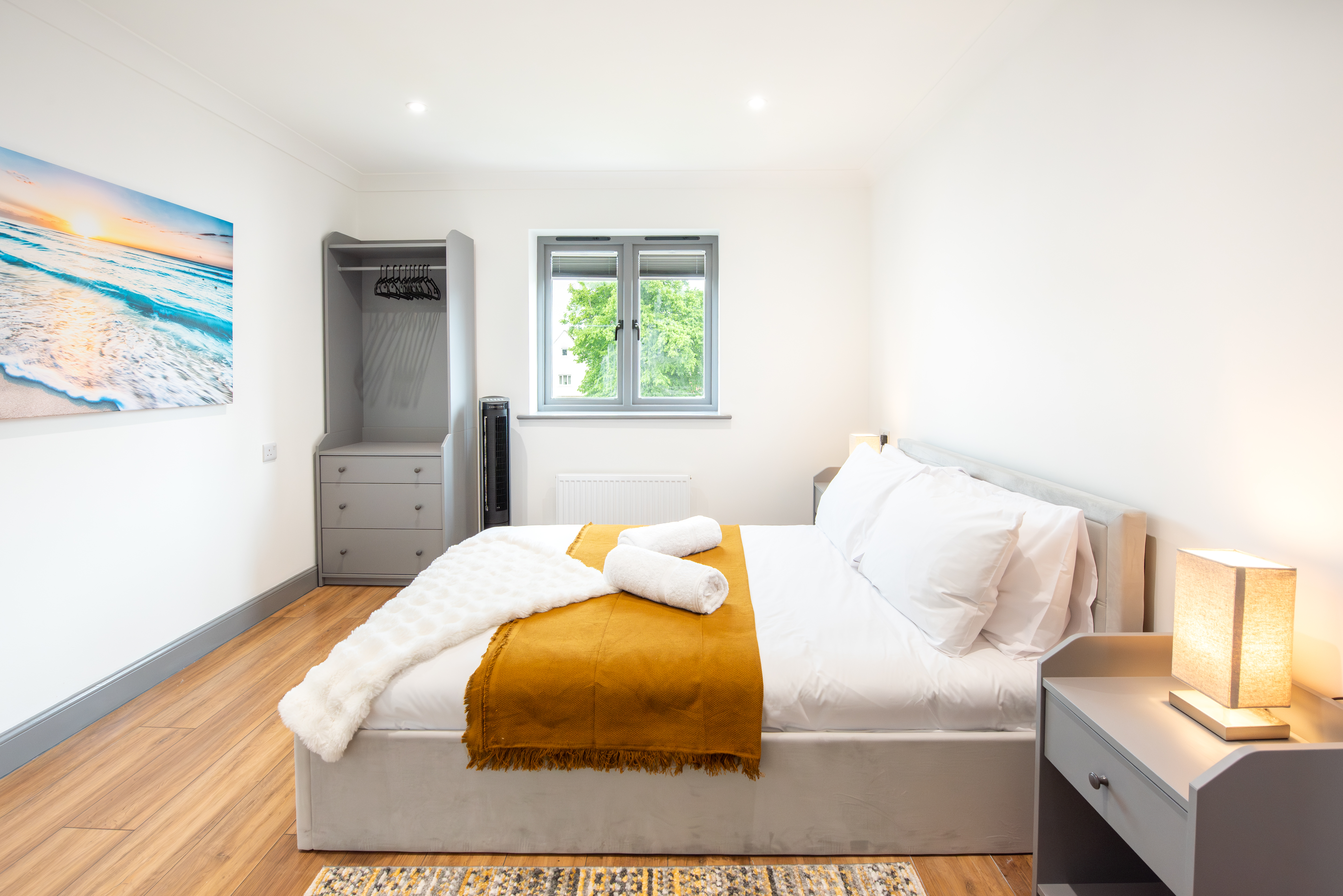 Colchester 3 Bedroom House, 2 Parking Spaces +WiFi 2 in 163 Hythe Hill C01 2NB - Property image 9 - VivreStays
