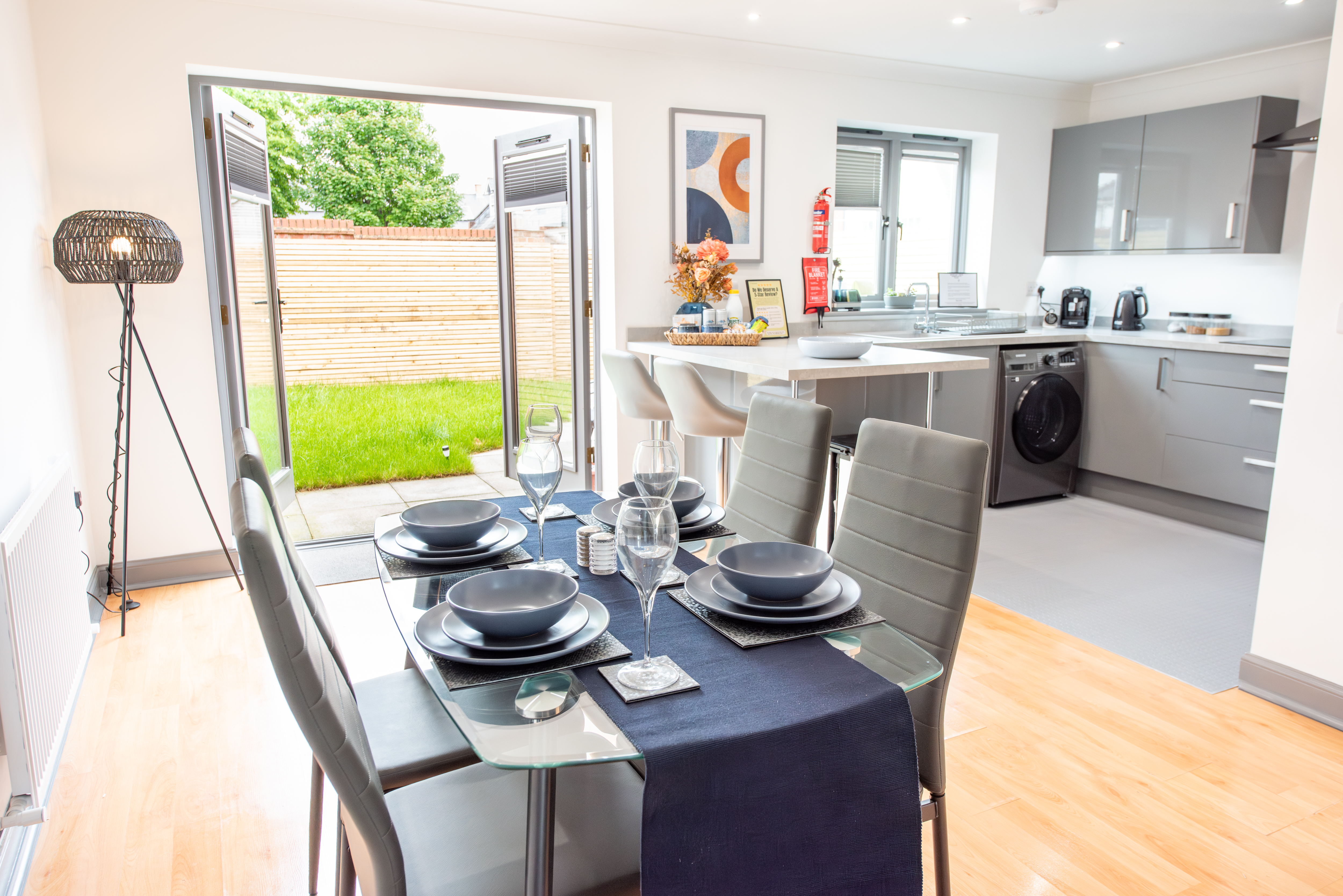 Colchester 3 Bedroom House, 2 Parking Spaces +WiFi 2 in 163 Hythe Hill C01 2NB - Property image 45 - VivreStays