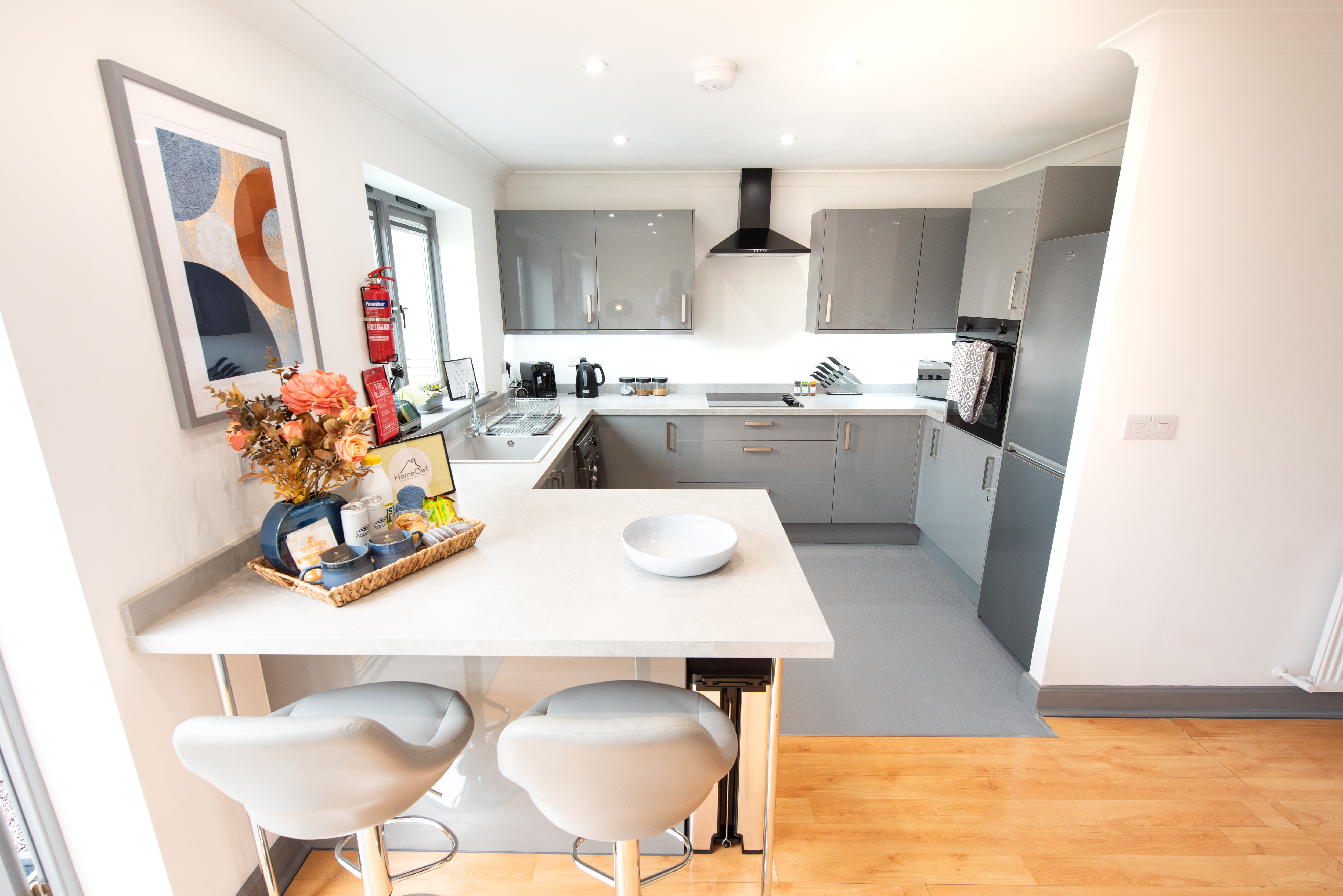 Colchester 3 Bedroom House, 2 Parking Spaces +WiFi 2 in 163 Hythe Hill C01 2NB - Property image 29 - VivreStays