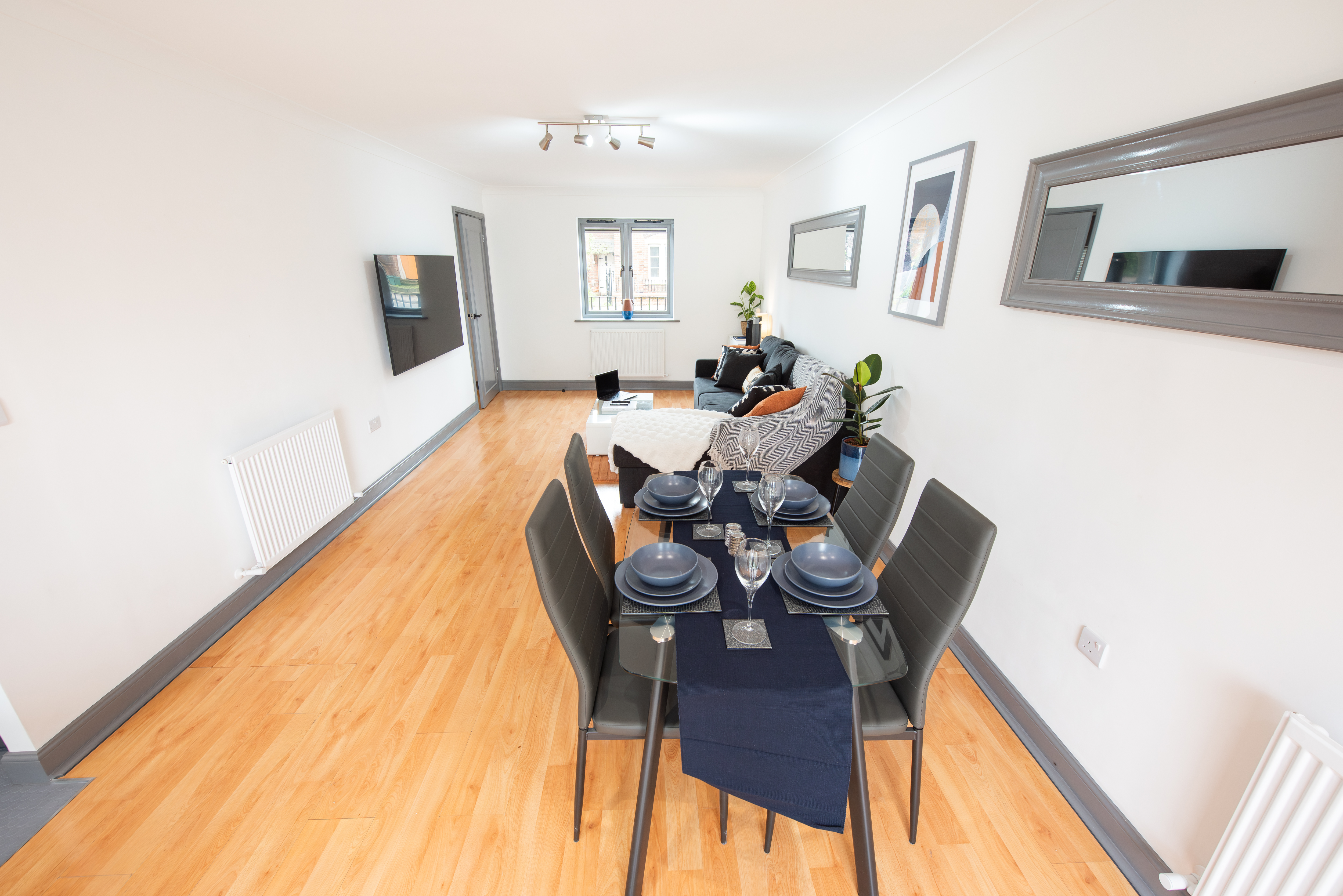 Colchester 3 Bedroom House, 2 Parking Spaces +WiFi 2 in 163 Hythe Hill C01 2NB - Property image 23 - VivreStays
