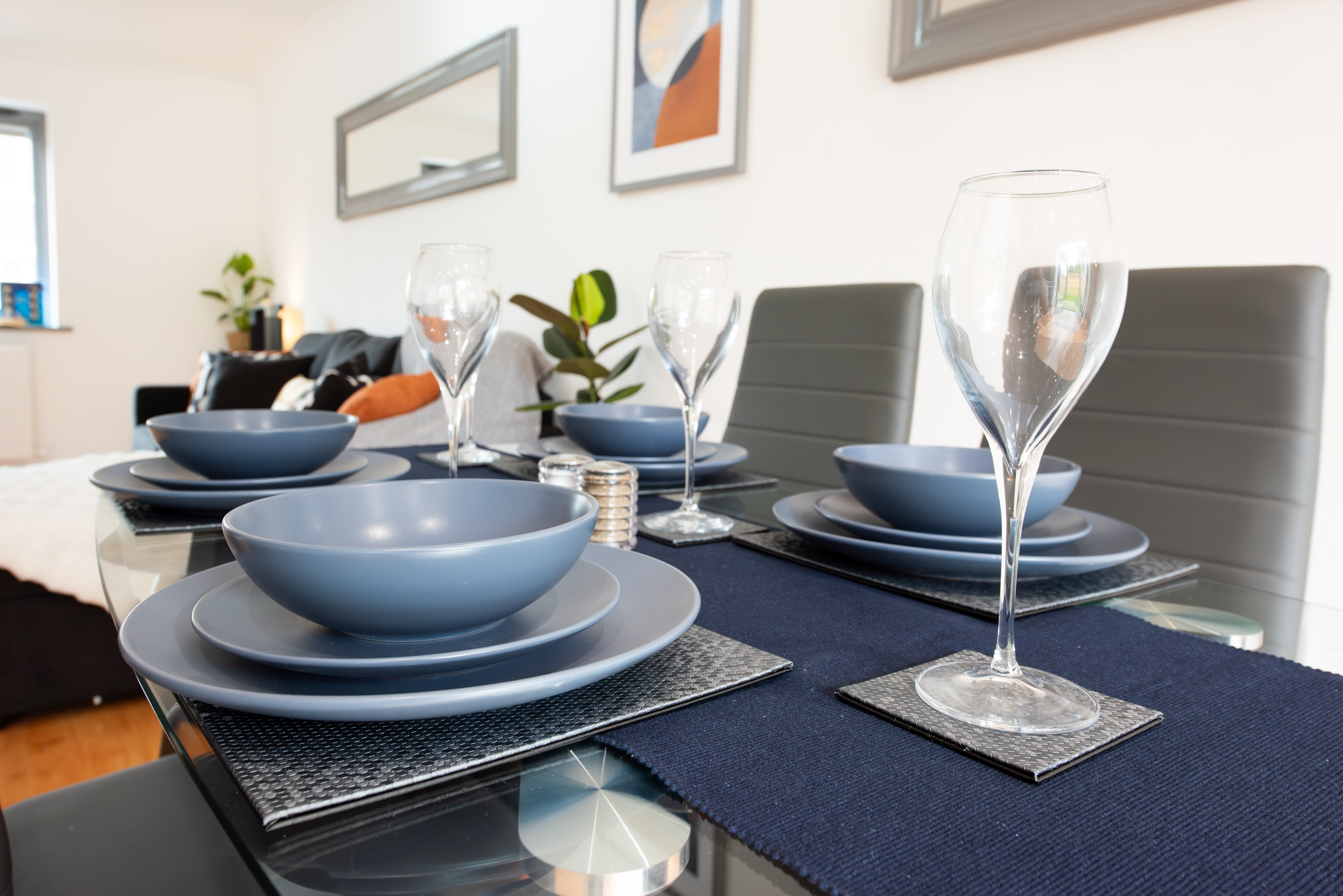 Colchester 3 Bedroom House, 2 Parking Spaces +WiFi 2 in 163 Hythe Hill C01 2NB - Property image 16 - VivreStays