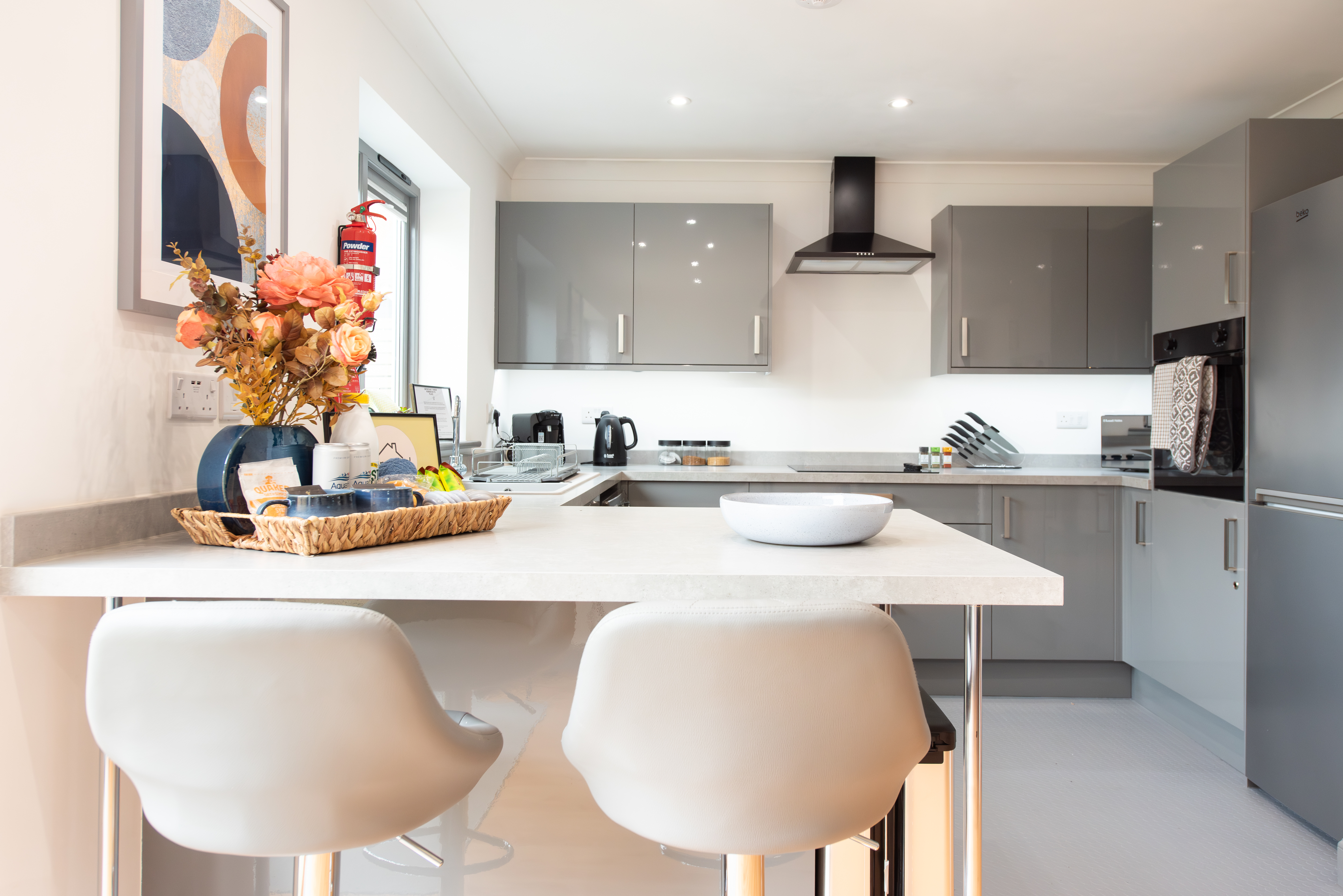 Colchester 3 Bedroom House, 2 Parking Spaces +WiFi 2 in 163 Hythe Hill C01 2NB - Property image 28 - VivreStays