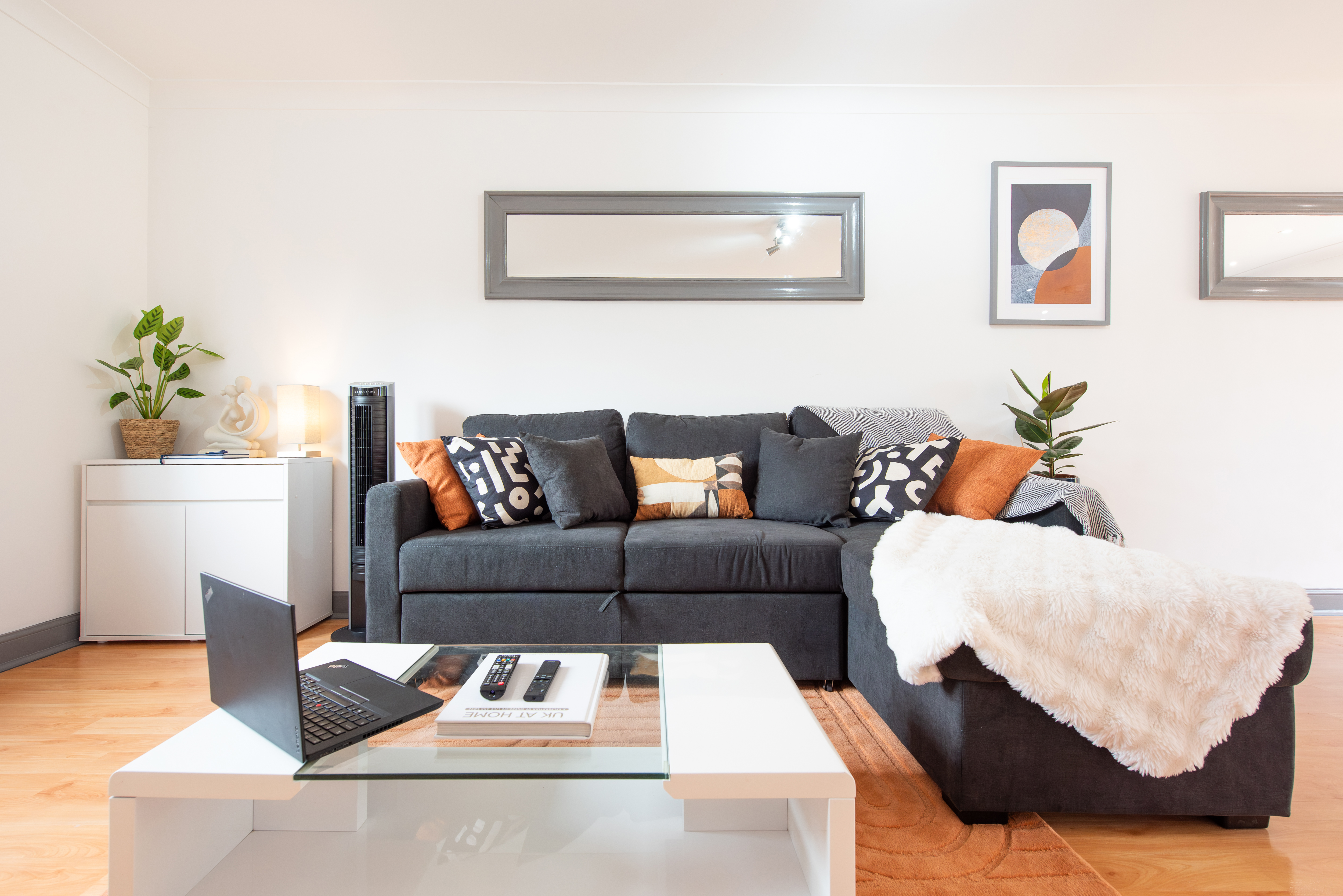 Colchester 3 Bedroom House, 2 Parking Spaces +WiFi 2 in 163 Hythe Hill C01 2NB - Property image 21 - VivreStays