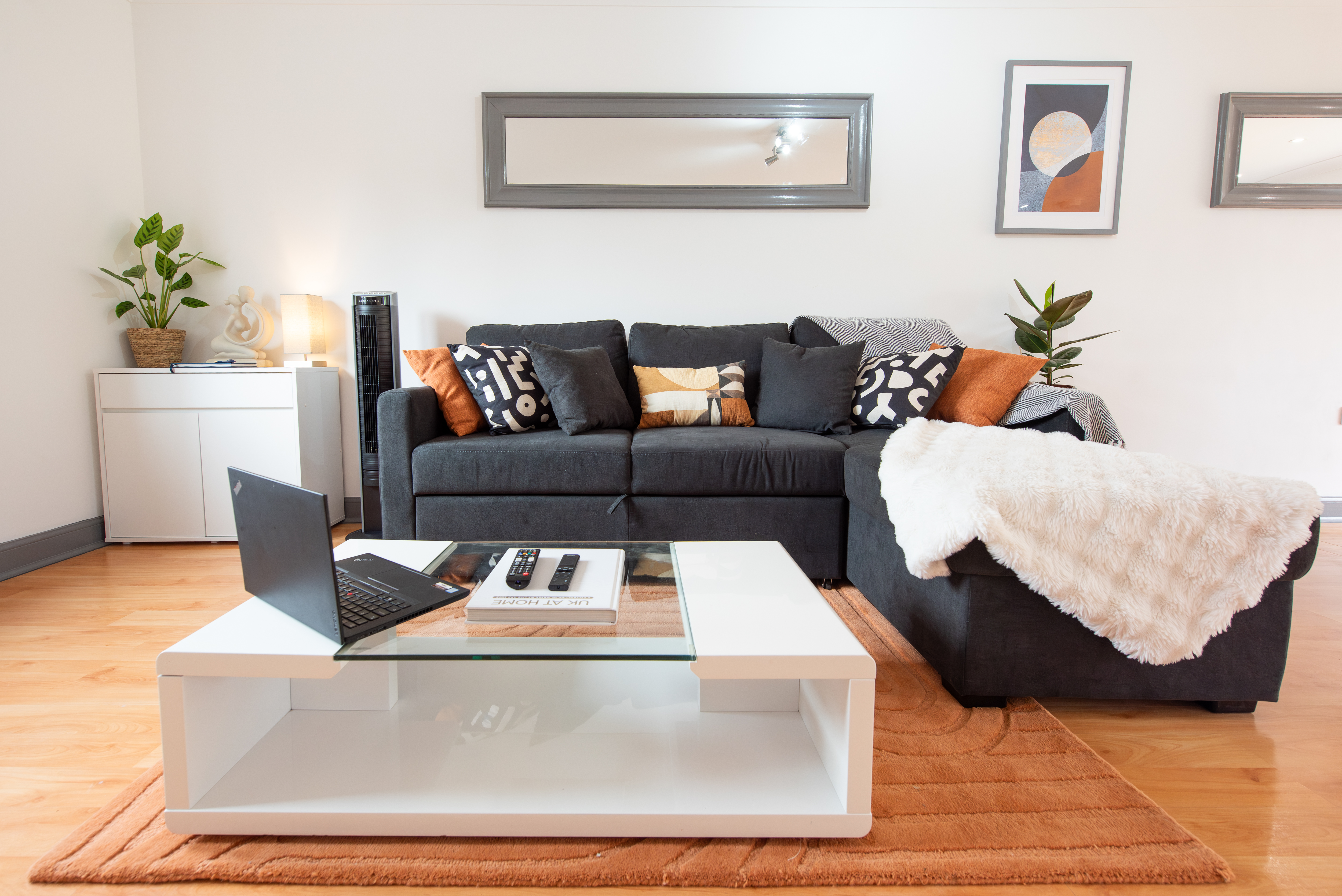 Colchester 3 Bedroom House, 2 Parking Spaces +WiFi 2 in 163 Hythe Hill C01 2NB - Property image 18 - VivreStays