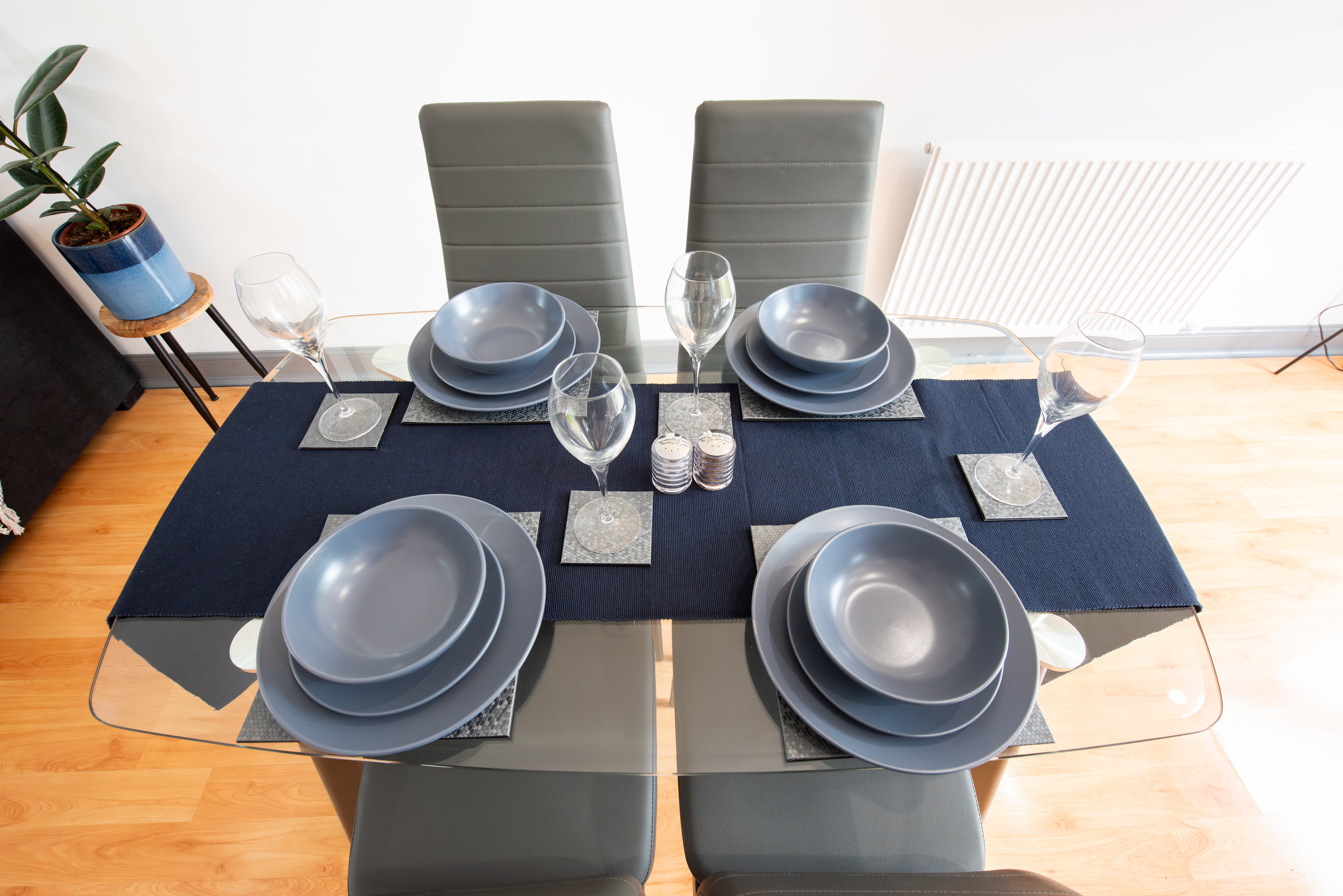 Colchester 3 Bedroom House, 2 Parking Spaces +WiFi 2 in 163 Hythe Hill C01 2NB - Property image 20 - VivreStays