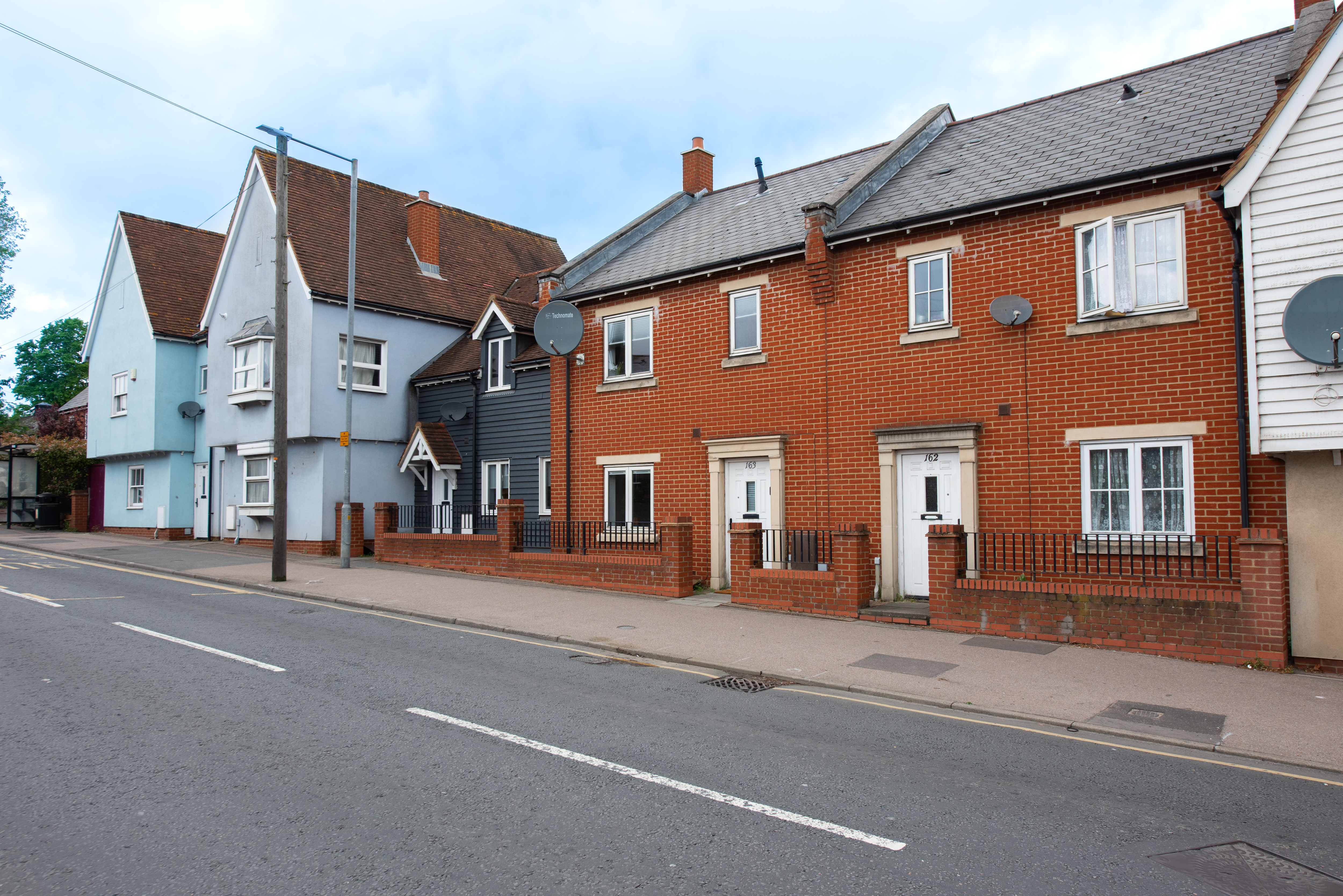 Colchester 3 Bedroom House, 2 Parking Spaces +WiFi 2 in 163 Hythe Hill C01 2NB - Property image 15 - VivreStays