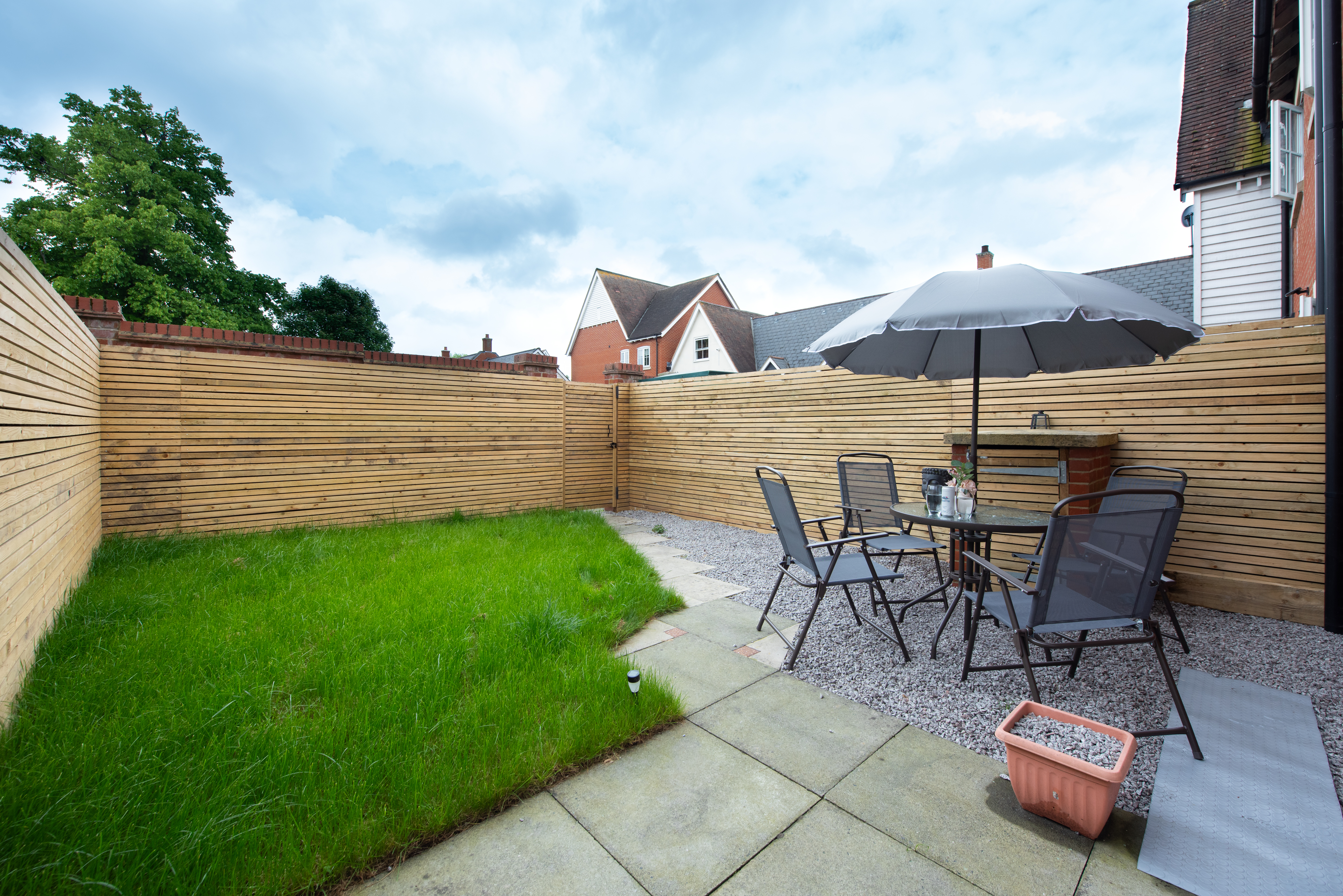 Colchester 3 Bedroom House, 2 Parking Spaces +WiFi 2 in 163 Hythe Hill C01 2NB - Property image 26 - VivreStays
