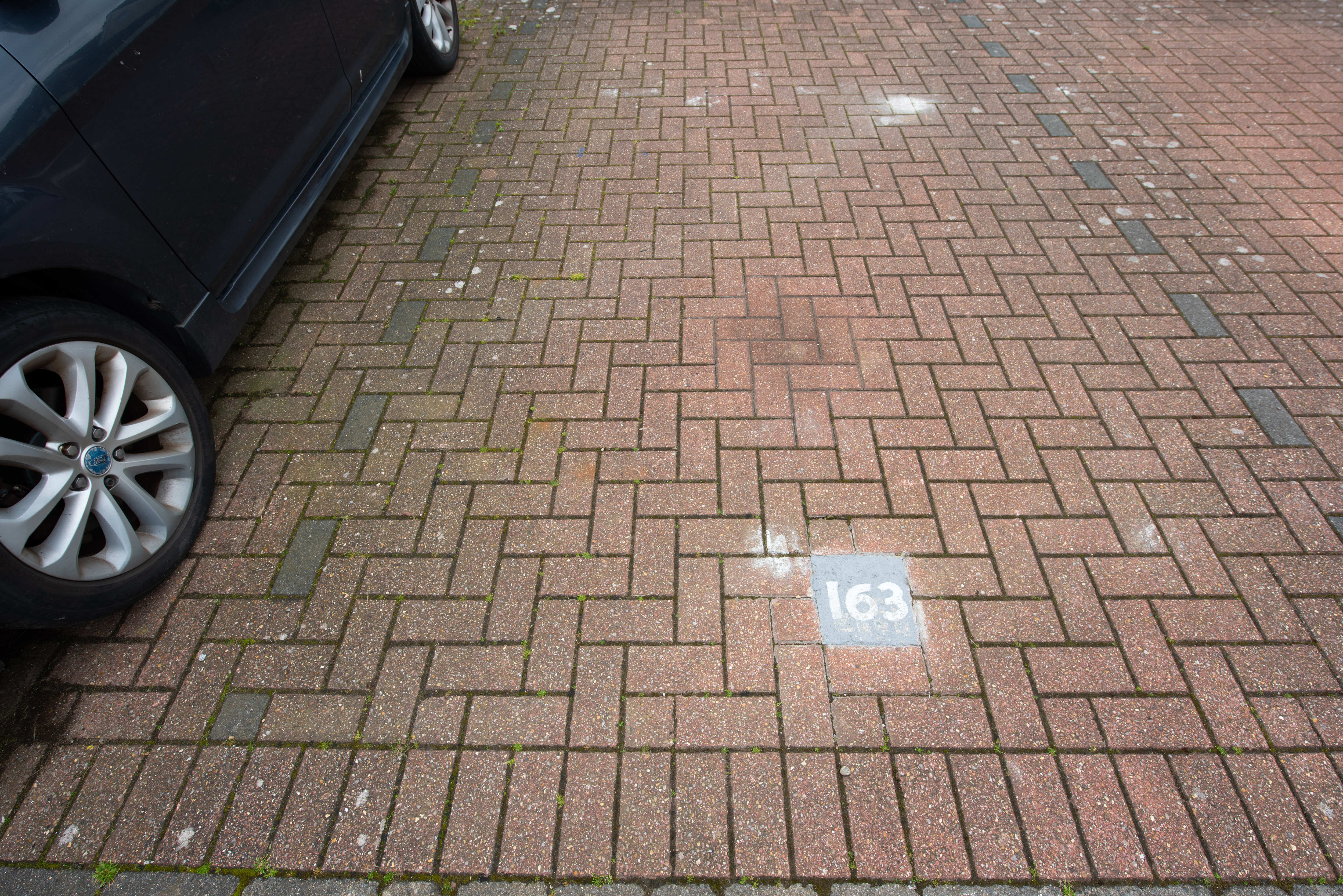 Colchester 3 Bedroom House, 2 Parking Spaces +WiFi 2 in 163 Hythe Hill C01 2NB - Property image 27 - VivreStays