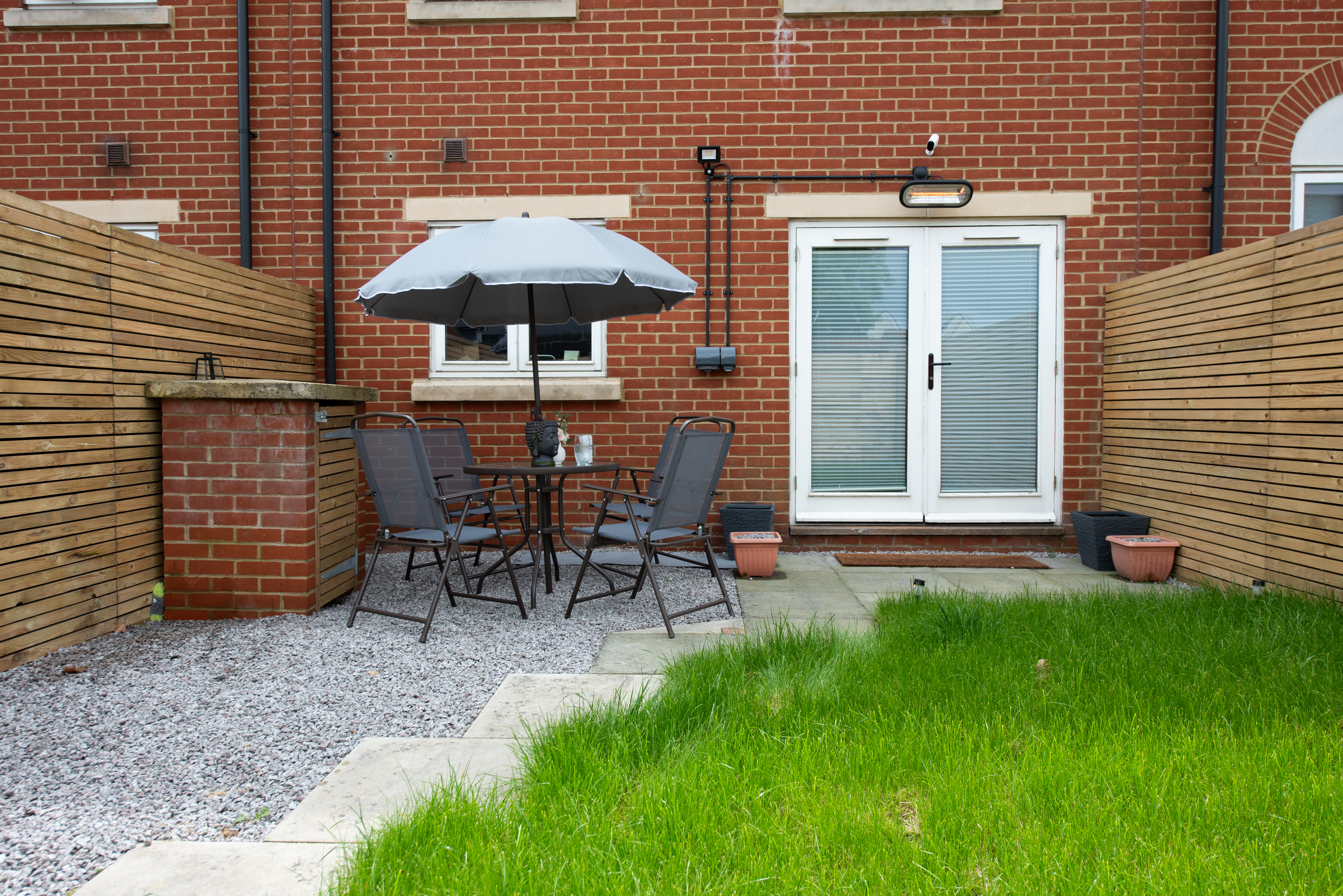 Colchester 3 Bedroom House, 2 Parking Spaces +WiFi 2 in 163 Hythe Hill C01 2NB - Property image 6 - VivreStays