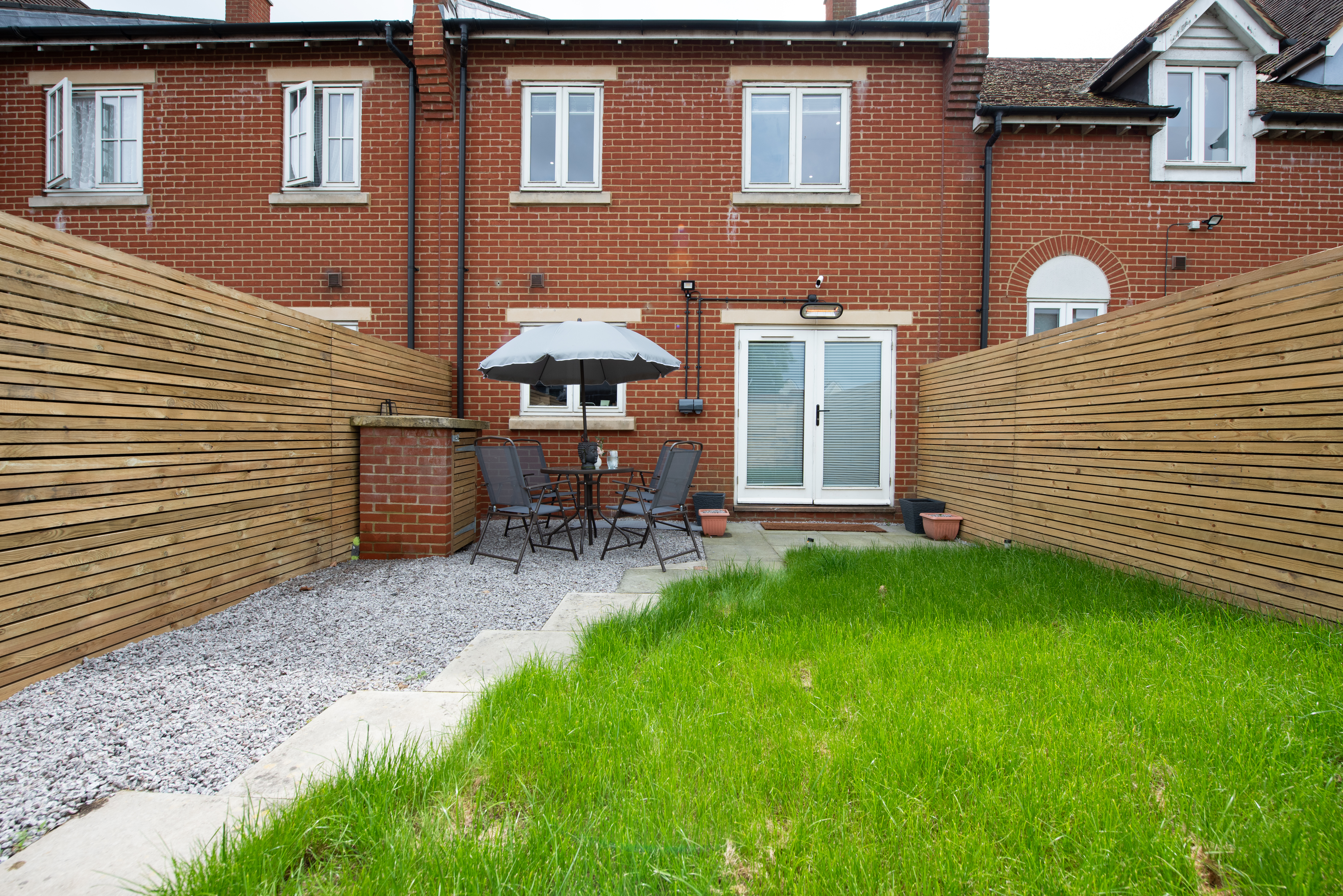 Colchester 3 Bedroom House, 2 Parking Spaces +WiFi 2 in 163 Hythe Hill C01 2NB - Property image 17 - VivreStays