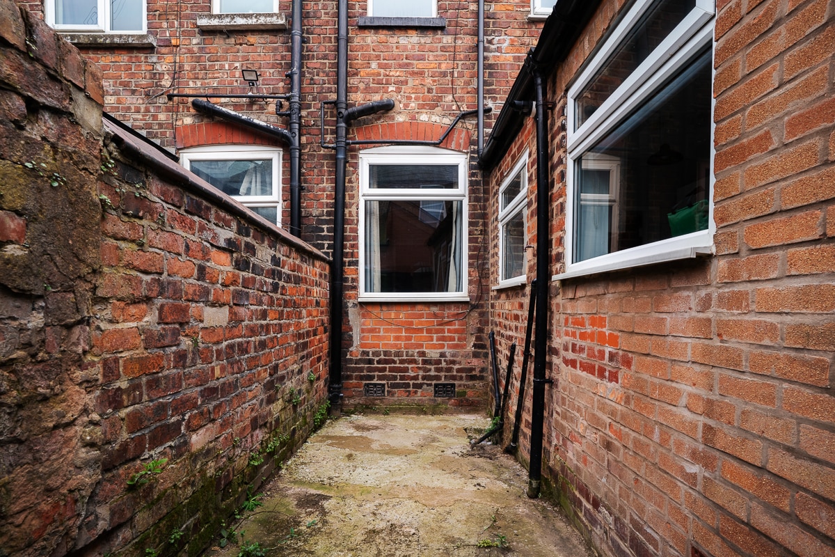 Romney Retreat @ Salford - Manchester Edge 2 in 84 Romney St M6 6DR - Property image 21 - VivreStays