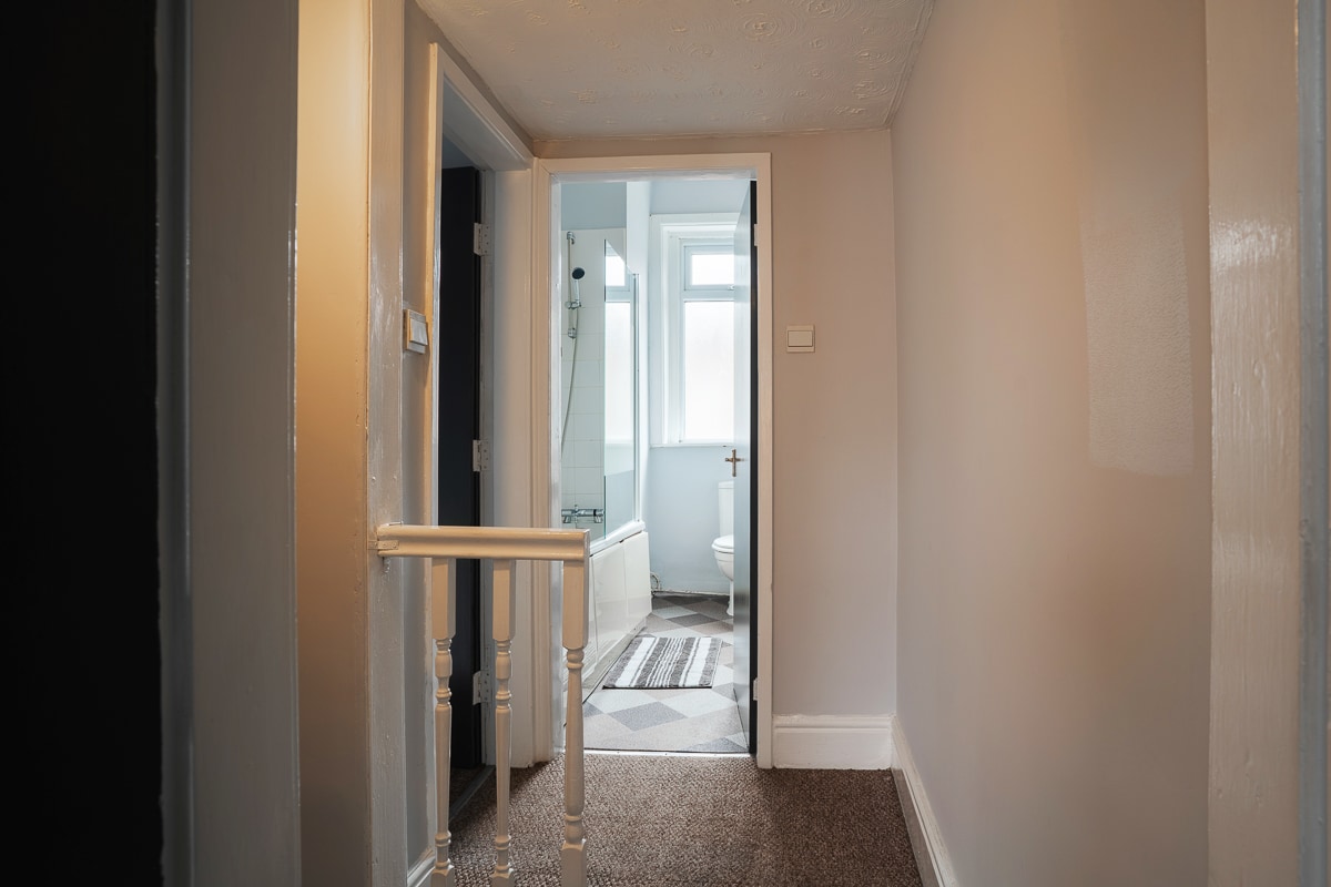 Romney Retreat @ Salford - Manchester Edge 2 in 84 Romney St M6 6DR - Property image 23 - VivreStays