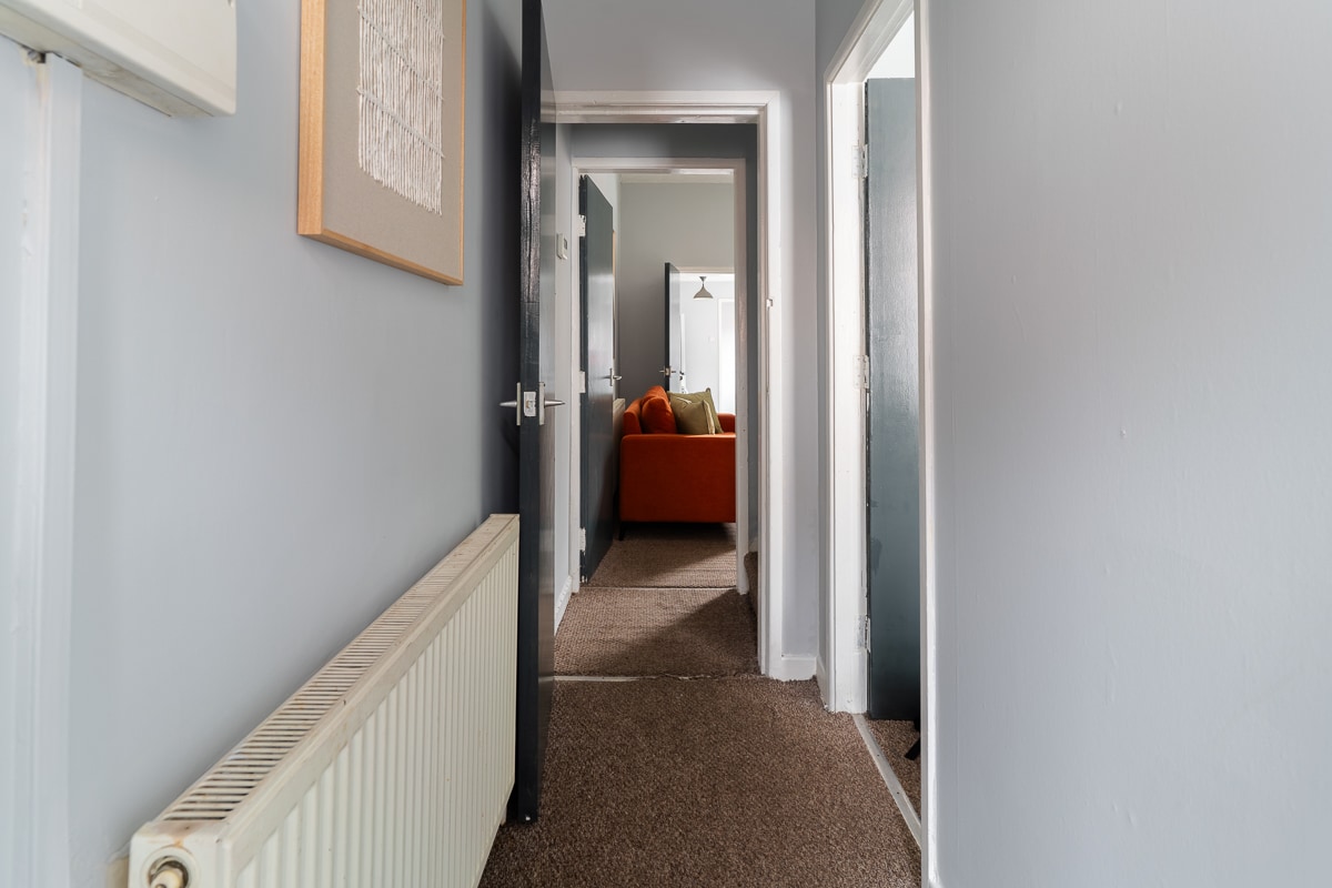Romney Retreat @ Salford - Manchester Edge 2 in 84 Romney St M6 6DR - Property image 24 - VivreStays