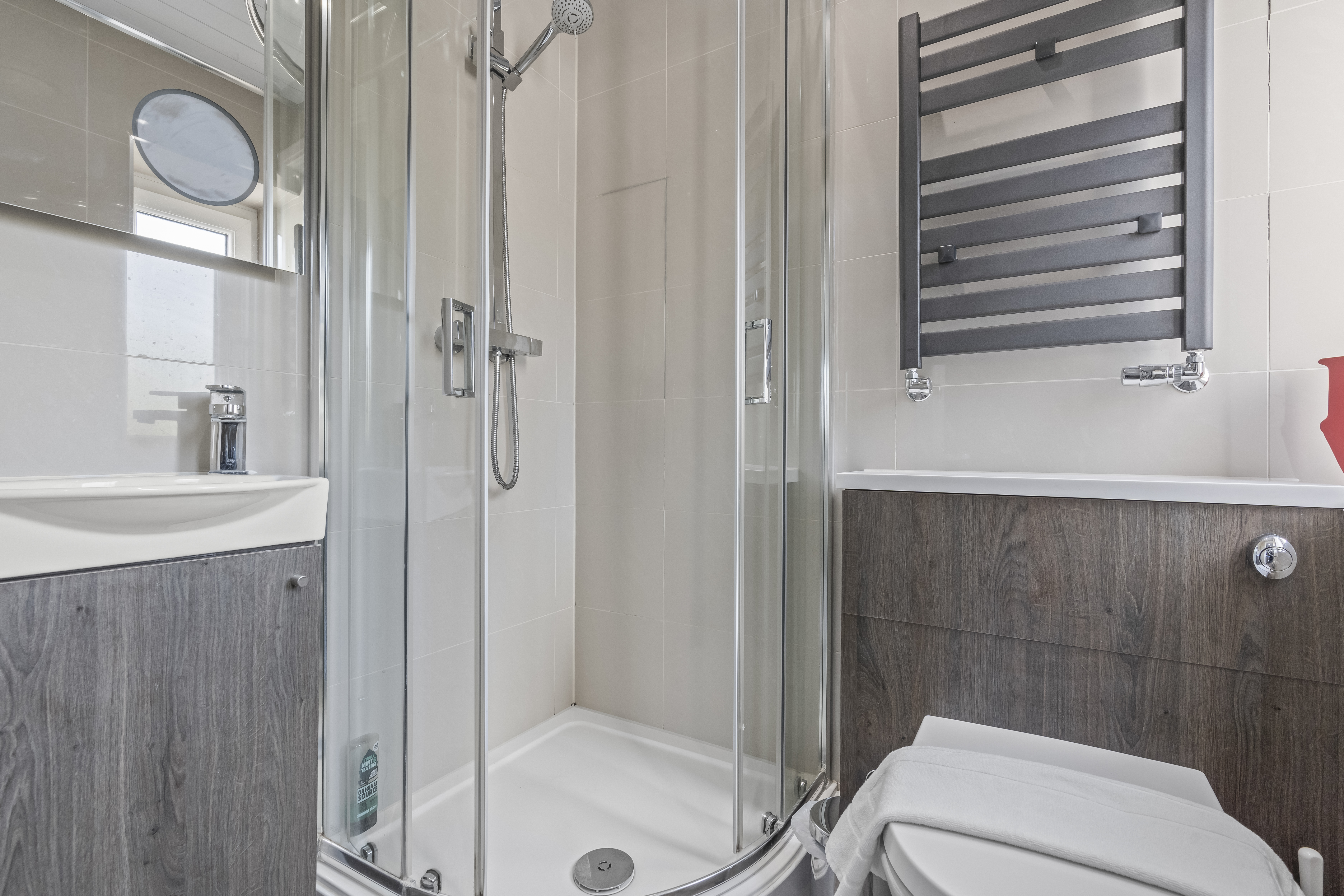 New House Serviced Apartments 7 in Hertford Pl CV1 3JZ - Property image 6 - VivreStays